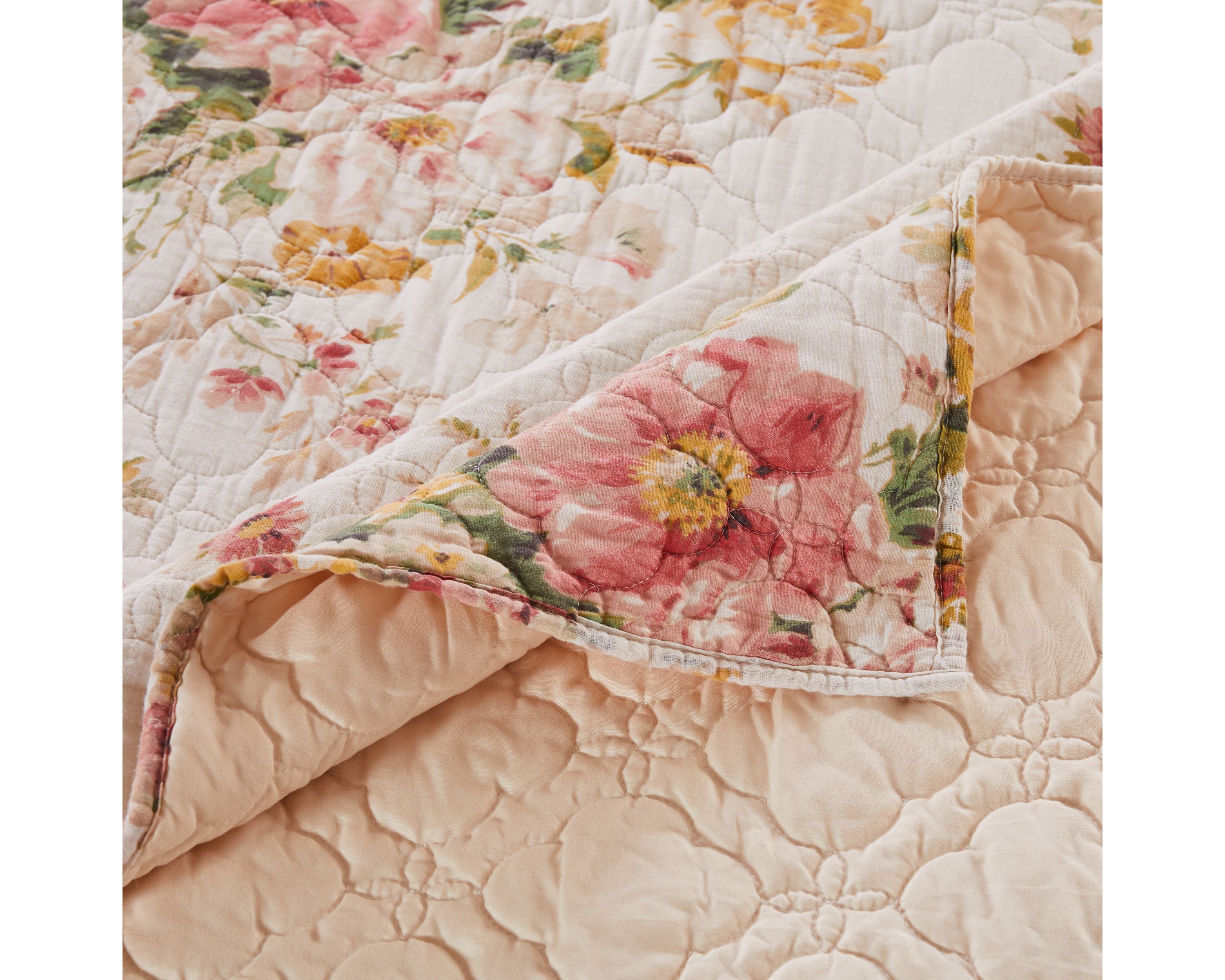 Grace Quilt Set