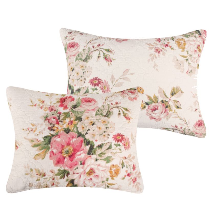 Grace Quilt Set