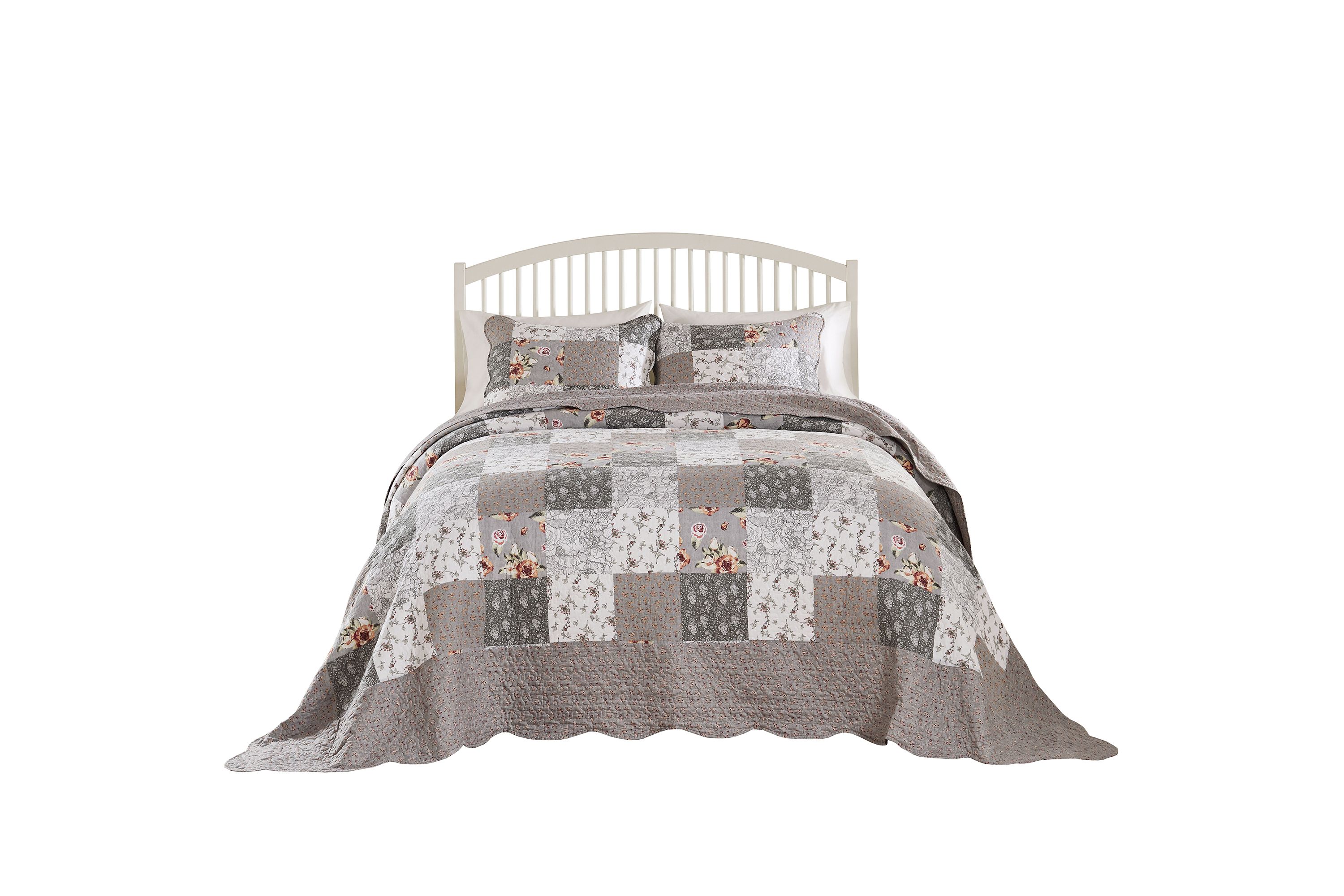 Giulia Bedspread Set