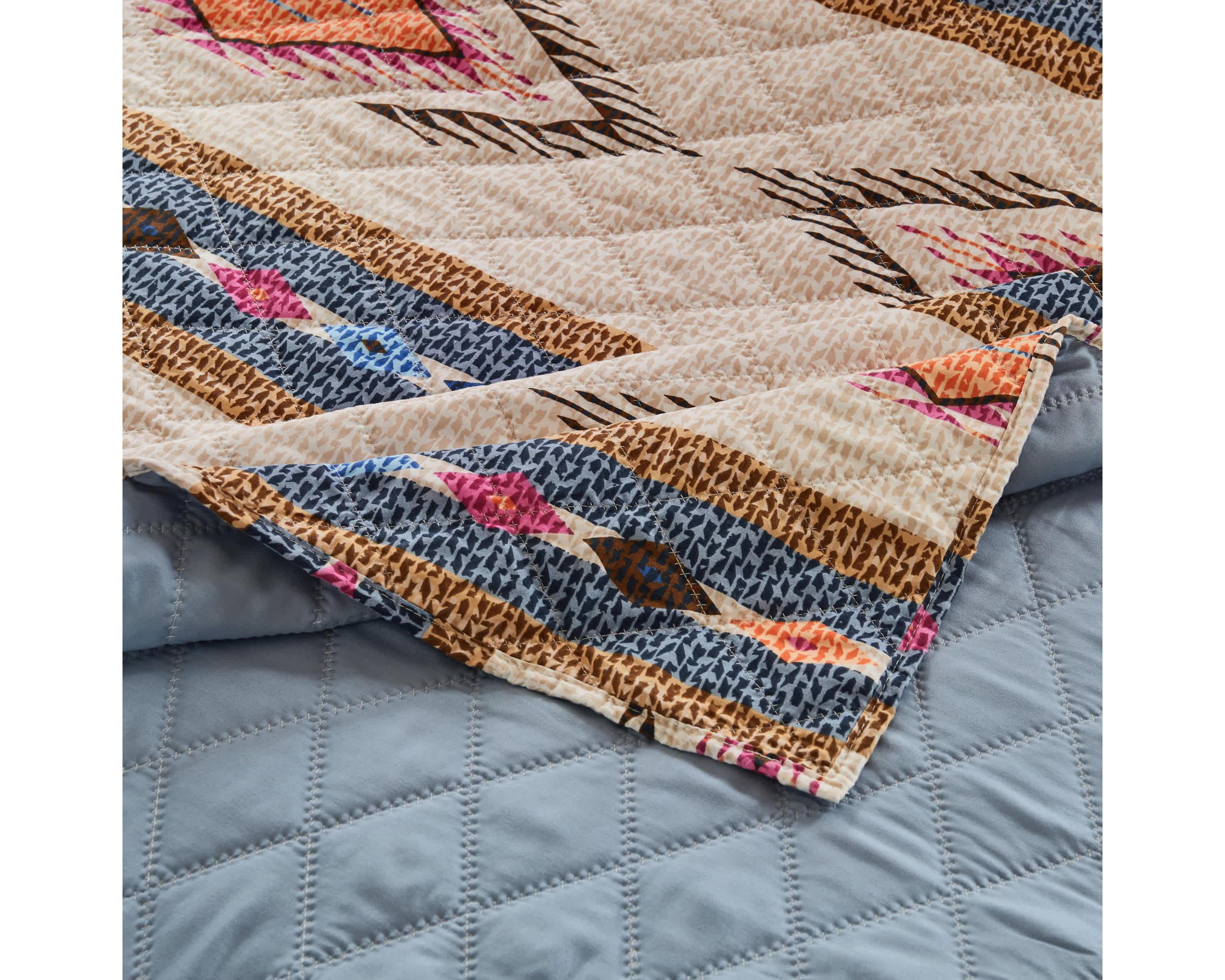 Cheyenne Quilt Set