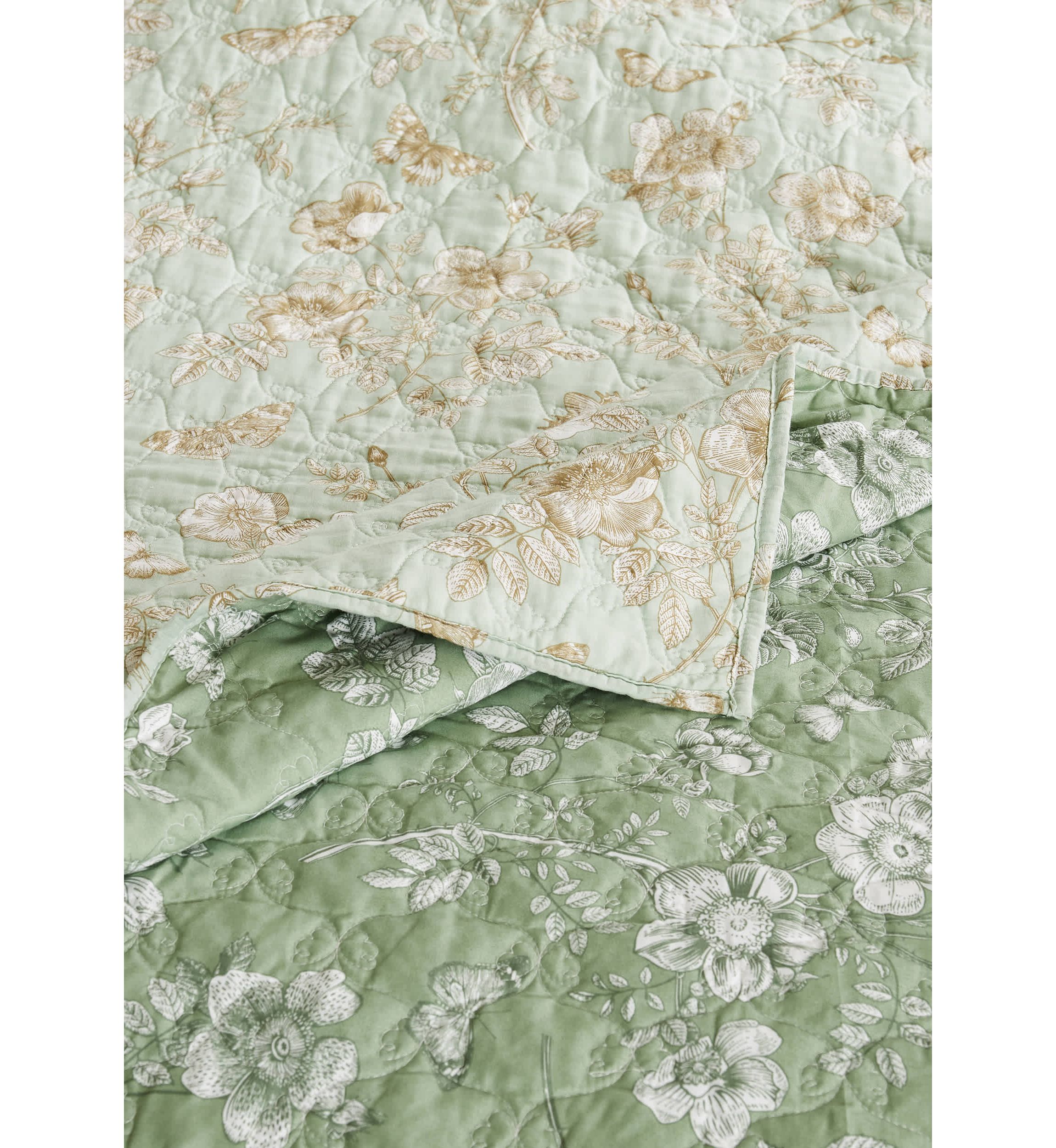 Olivia Quilt Set