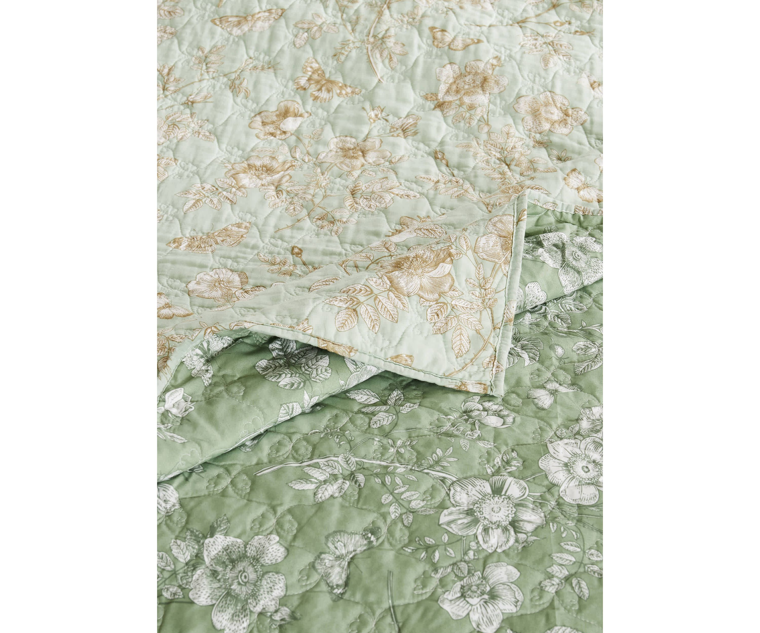 Olivia Quilt Set