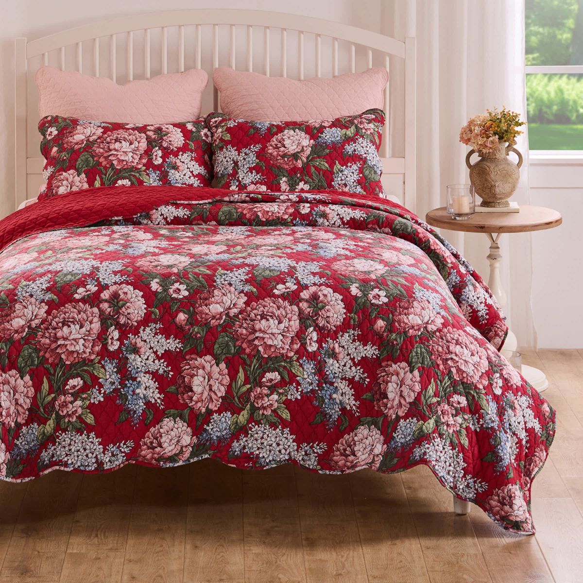 Millie Quilt Set