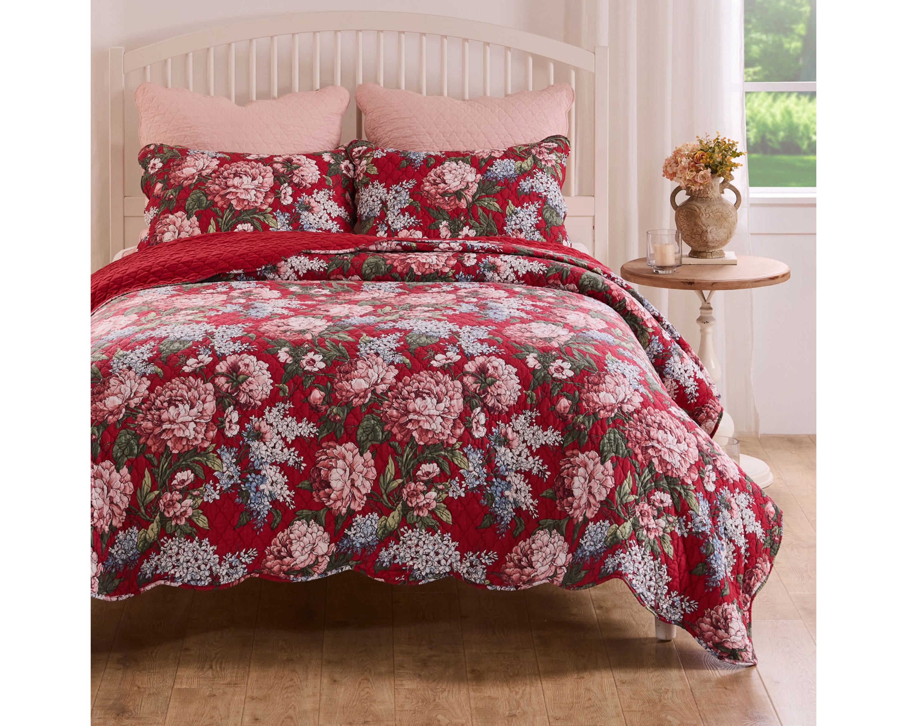Millie Quilt Set