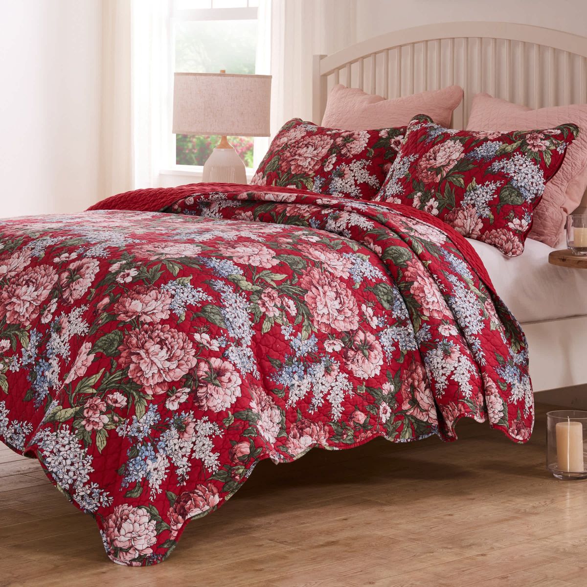 Millie Quilt Set