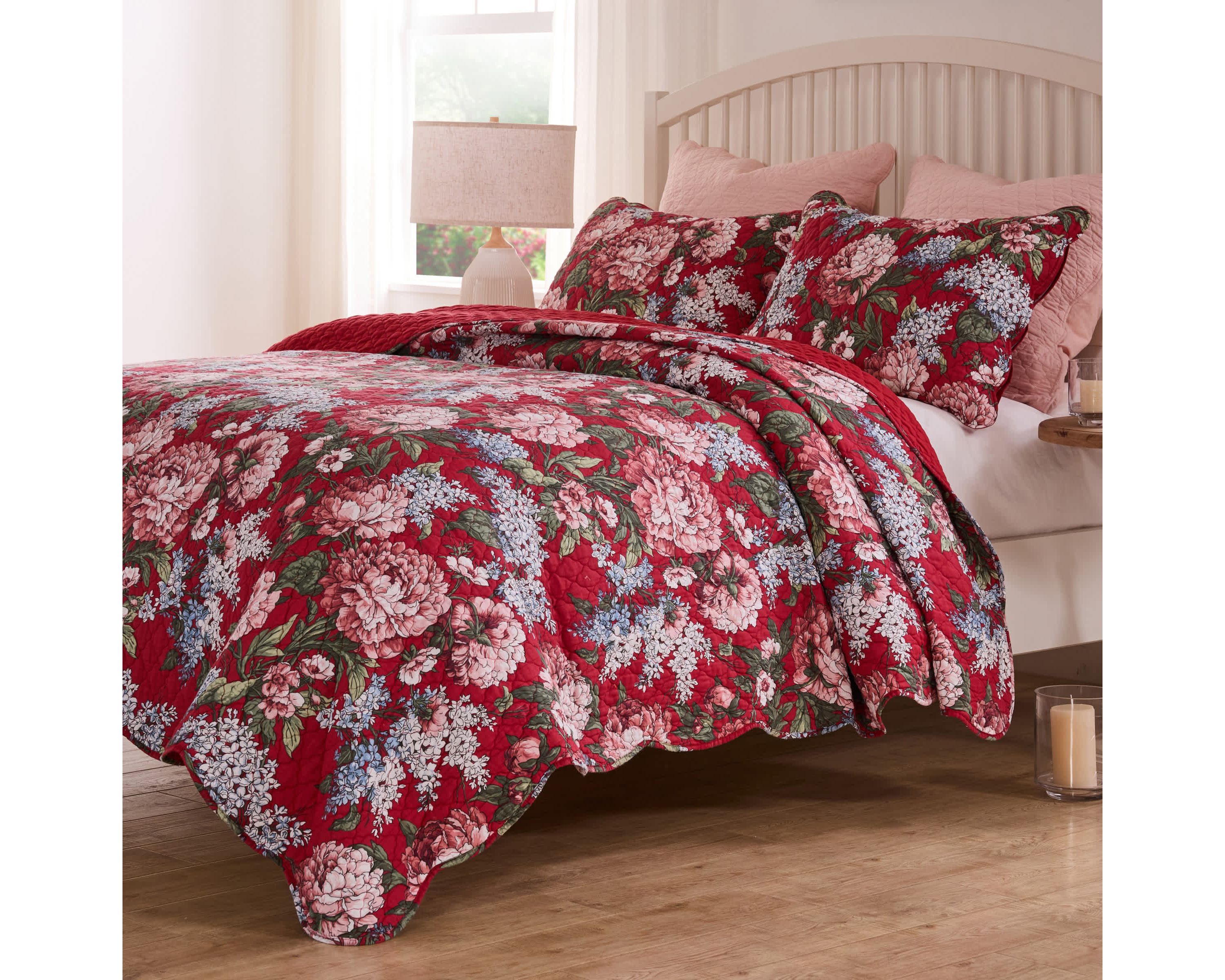 Millie Quilt Set