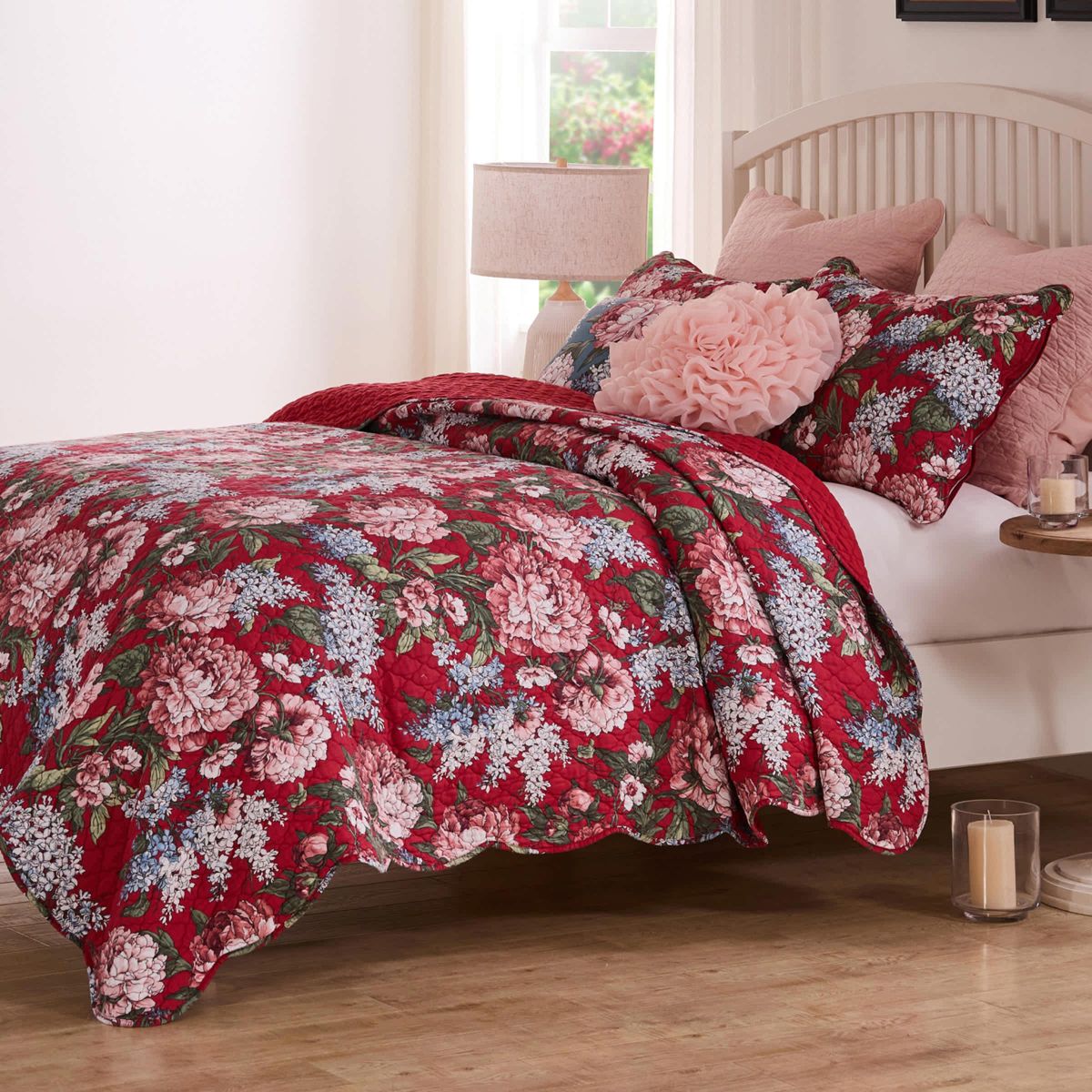 Millie Quilt Set