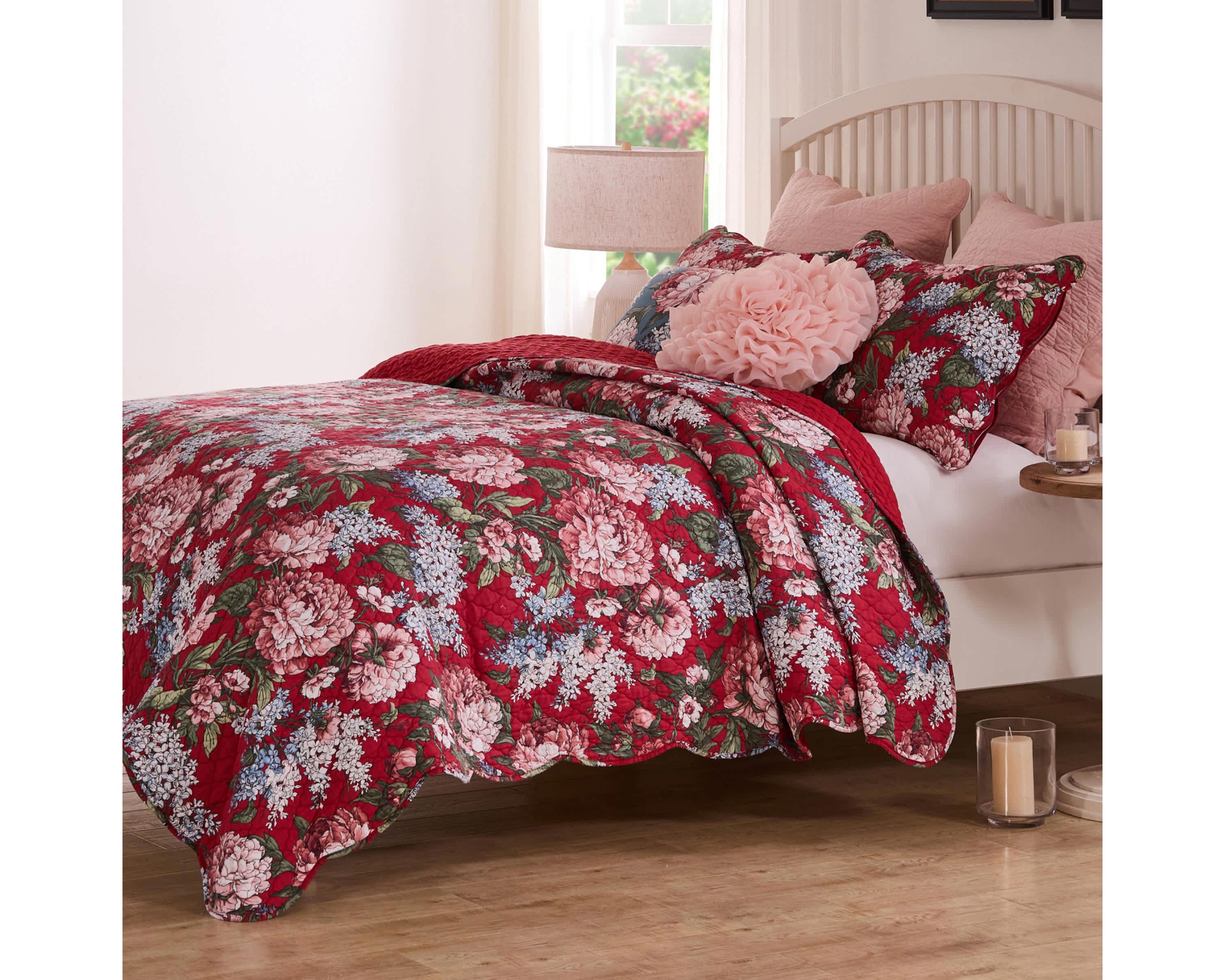 Millie Quilt Set