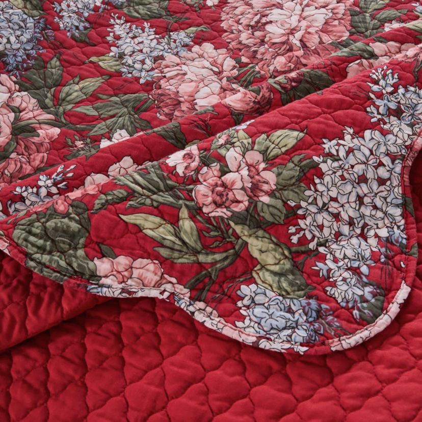 Millie Quilt Set
