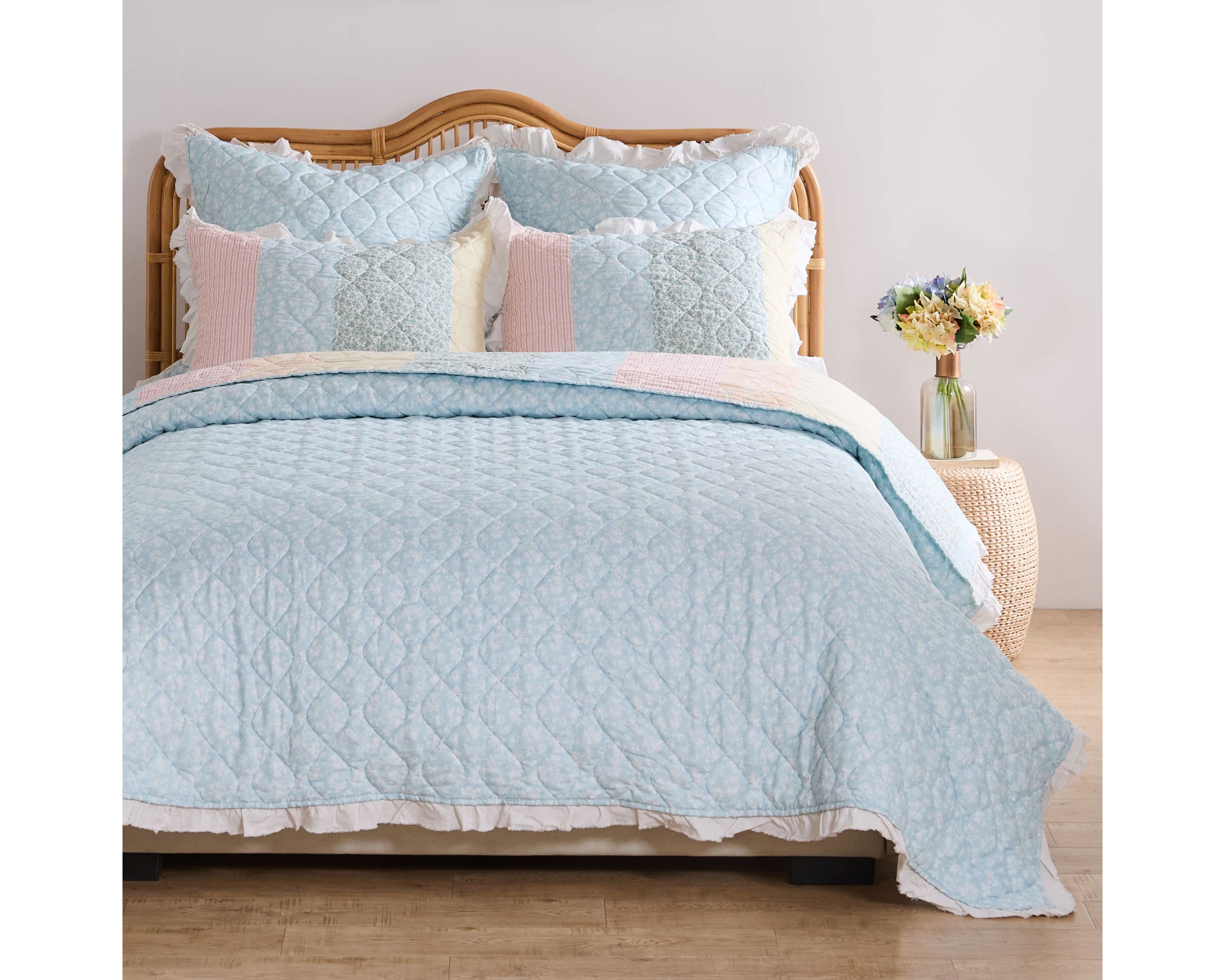 Tessie Quilt Set