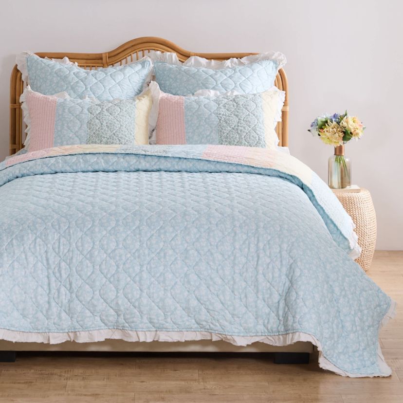 Tessie Quilt Set