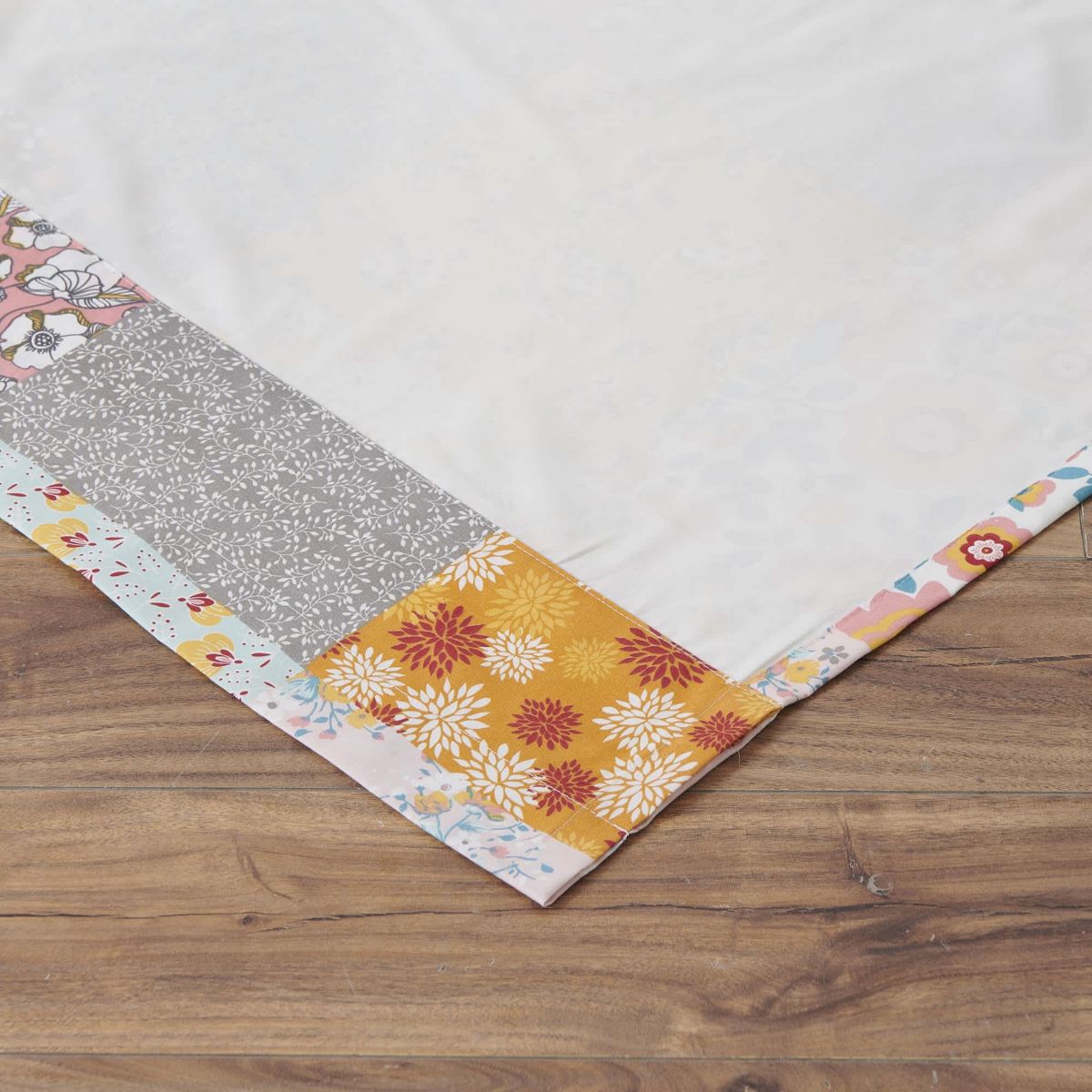 Carlie Window Panel Pair 63