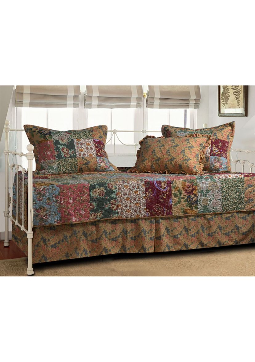 Antique Chic Daybed Set