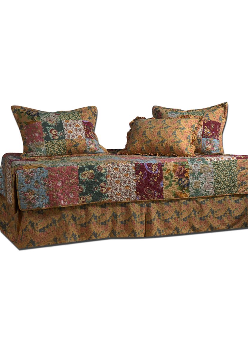 Antique Chic Daybed Set