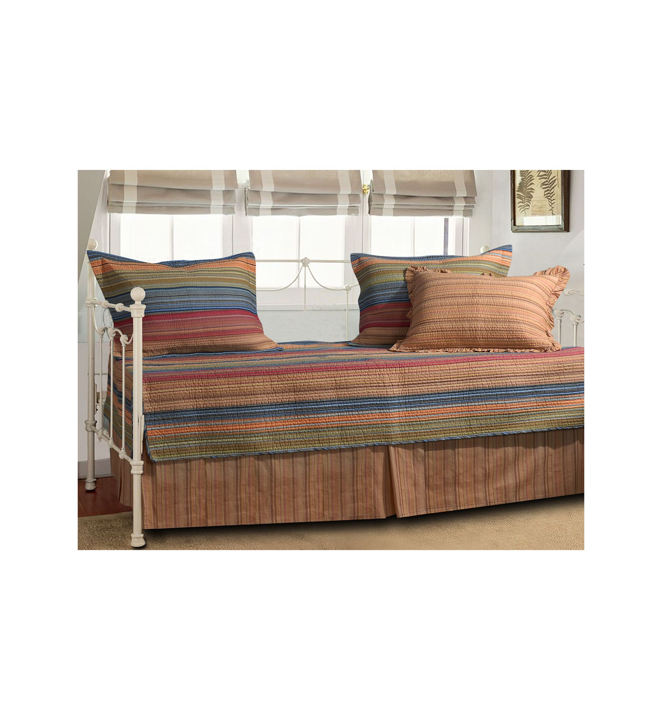 Katy Daybed Set