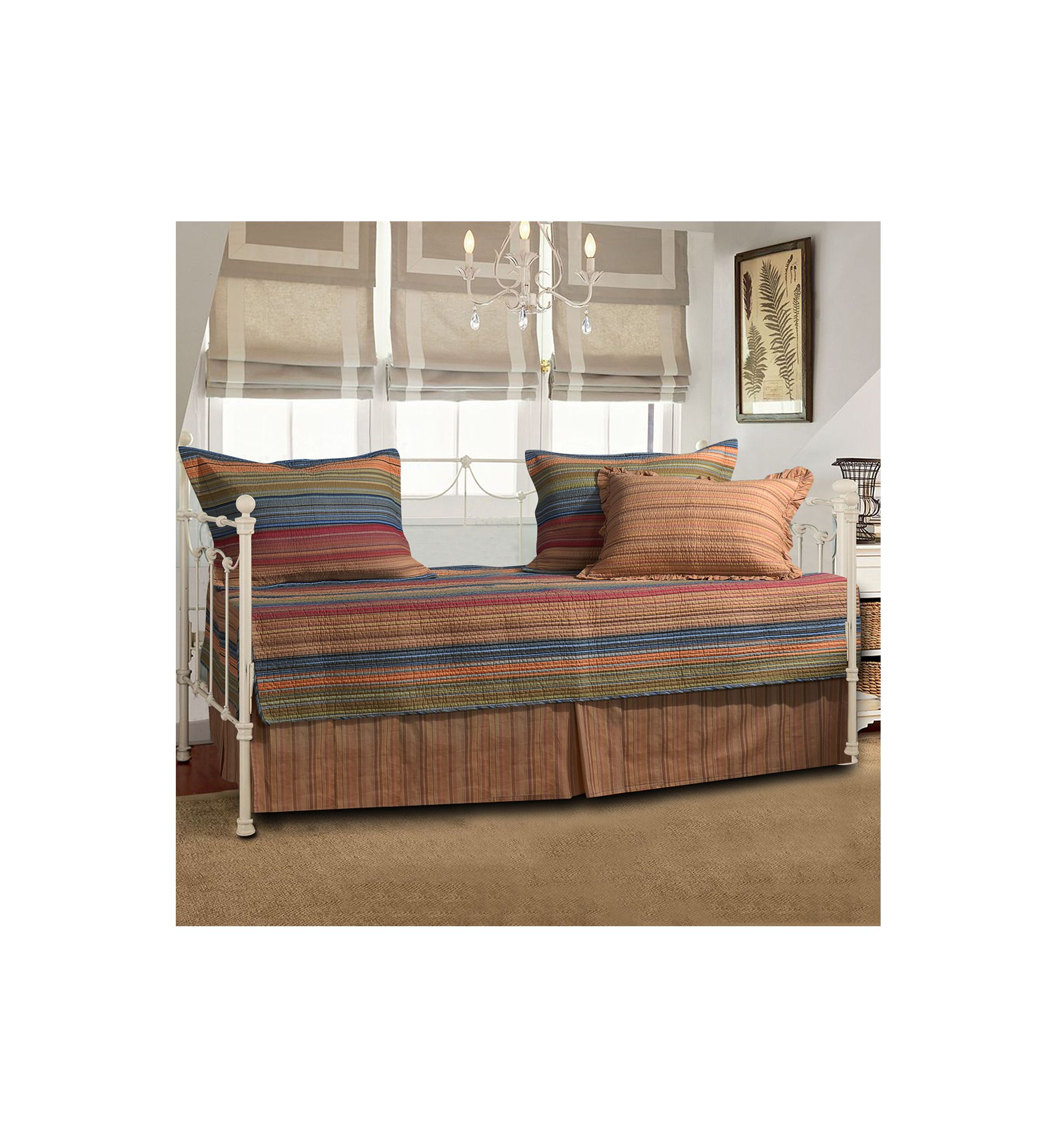 Katy Daybed Set