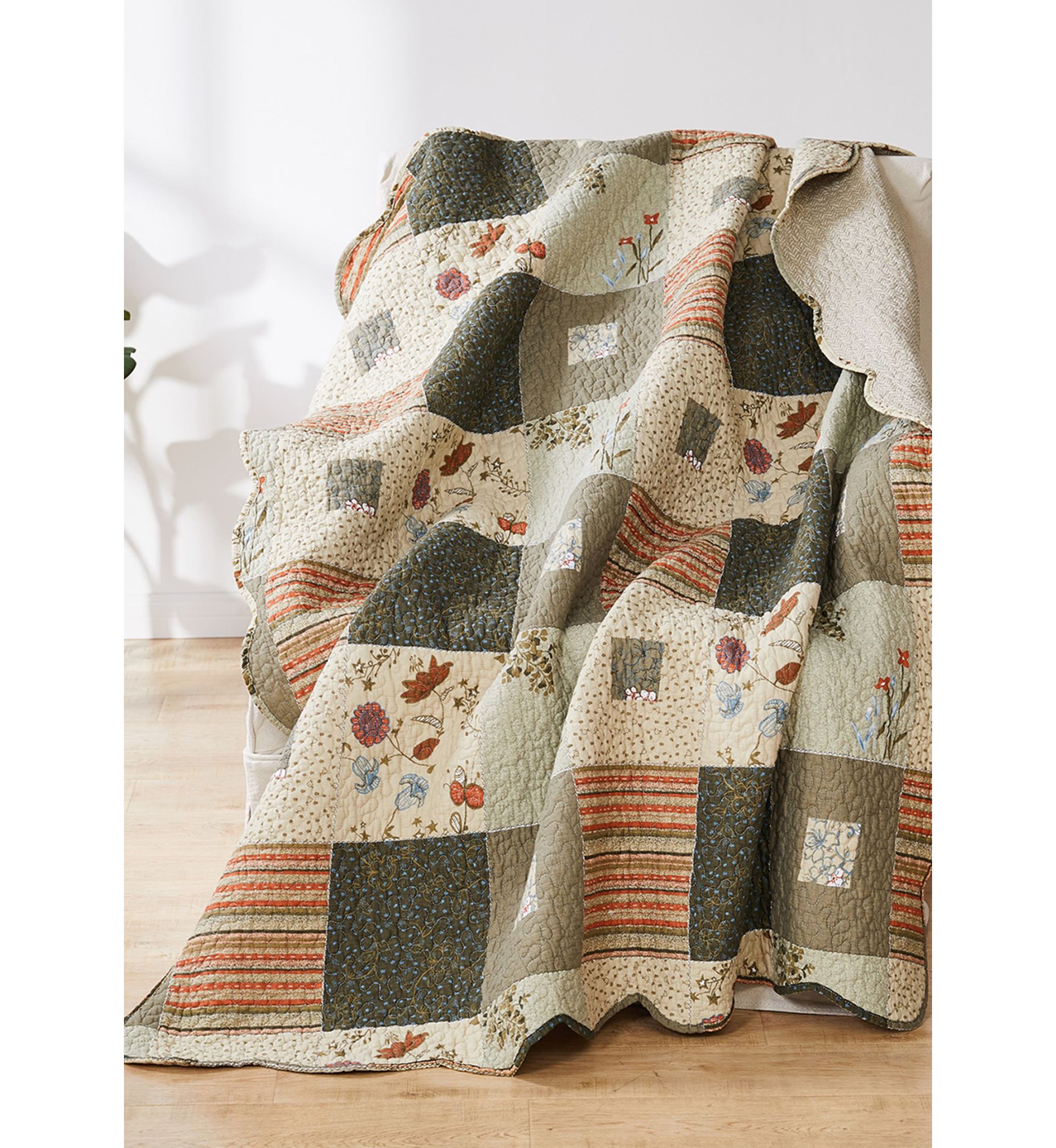 Sedona Throw