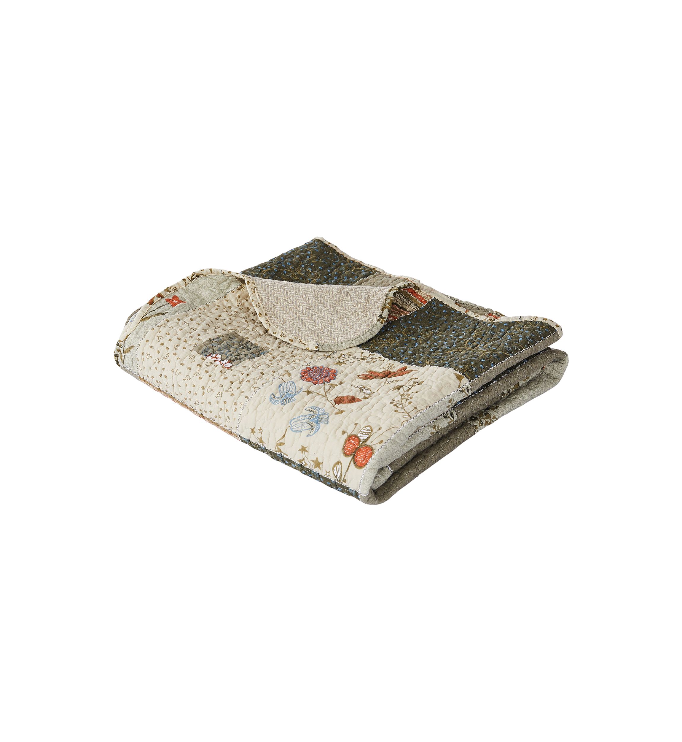 Sedona Throw