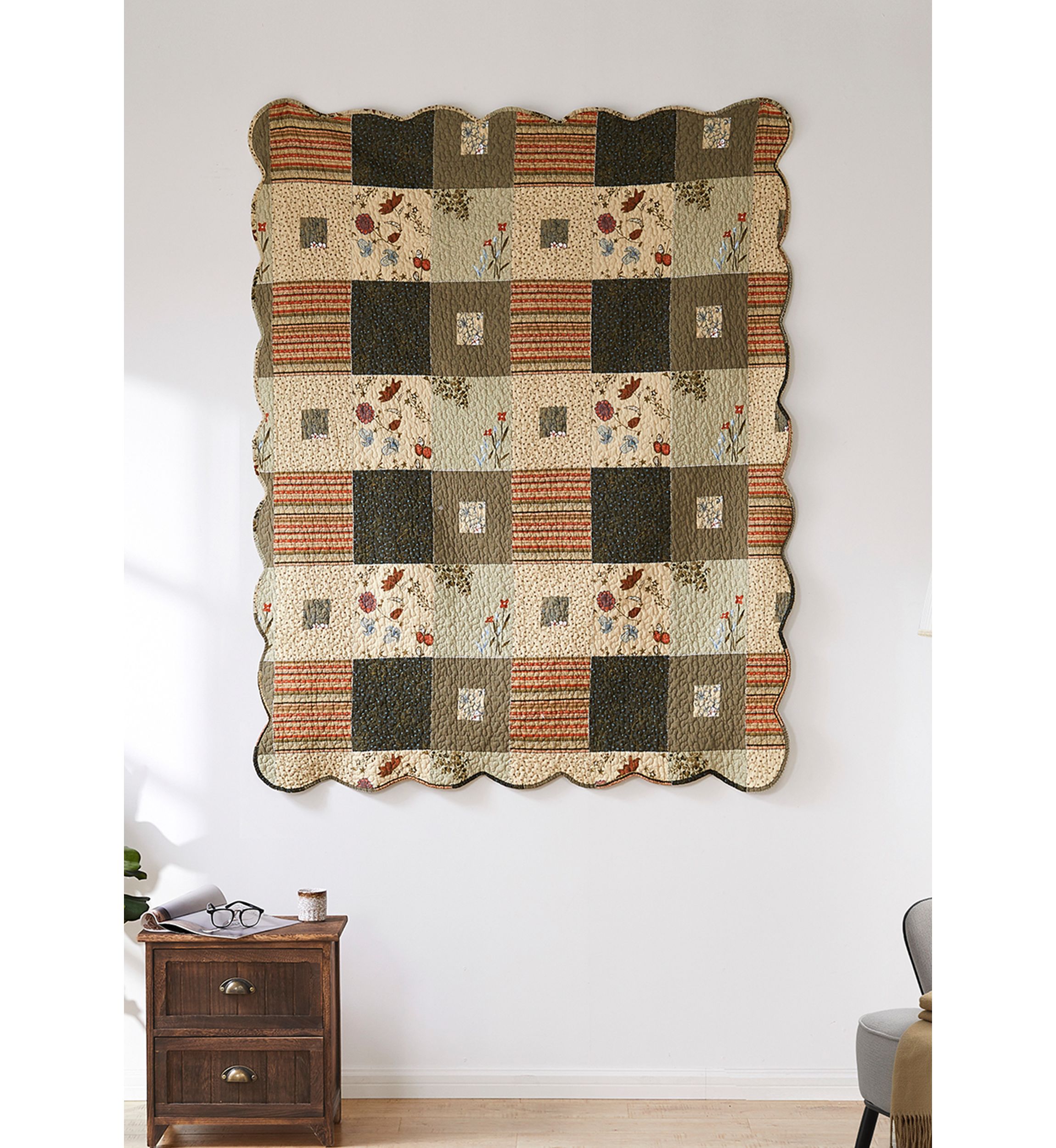 Sedona Throw