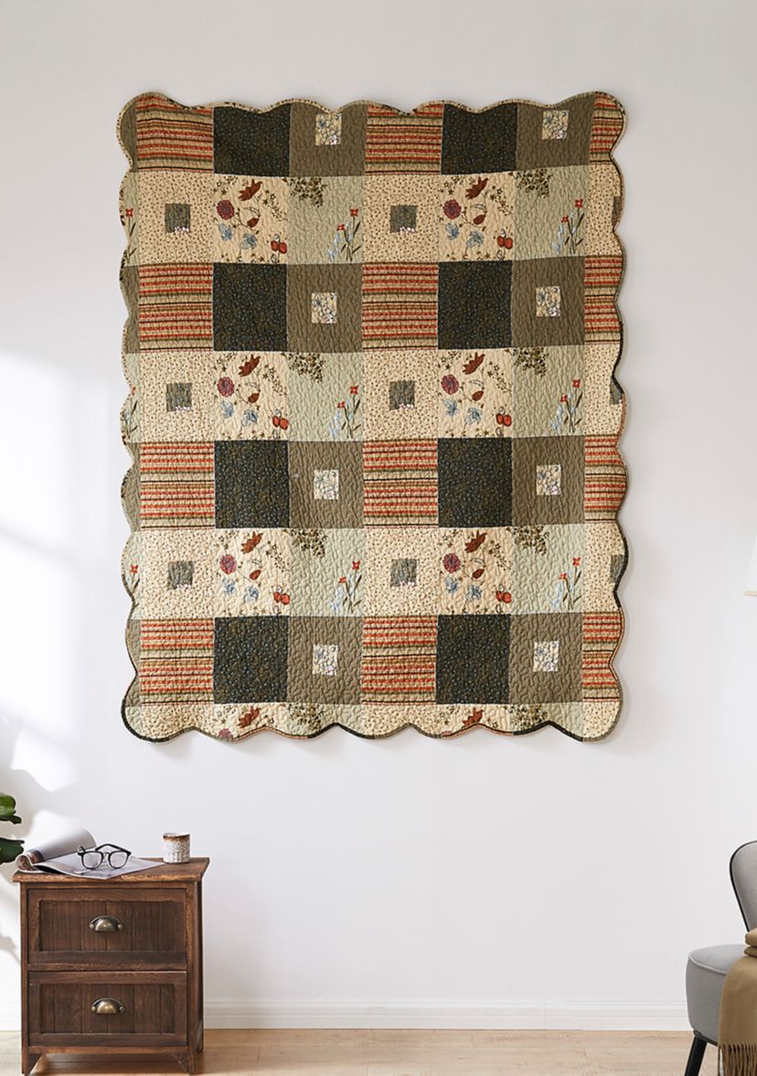 Sedona Throw