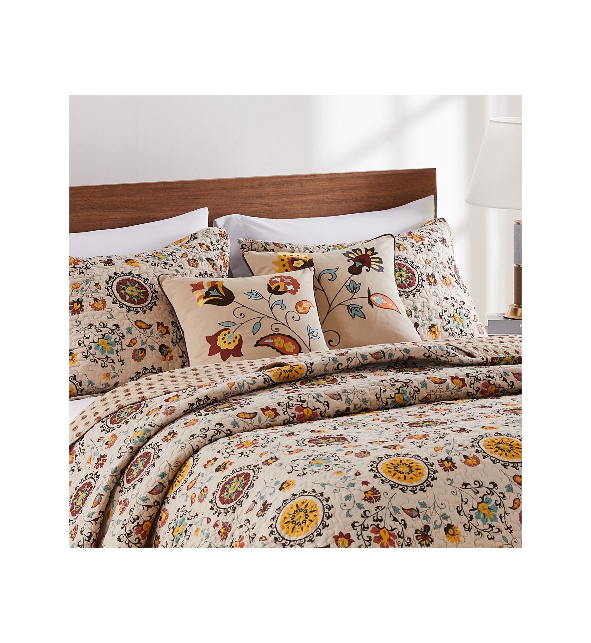Andorra Decorative Pillow Pair