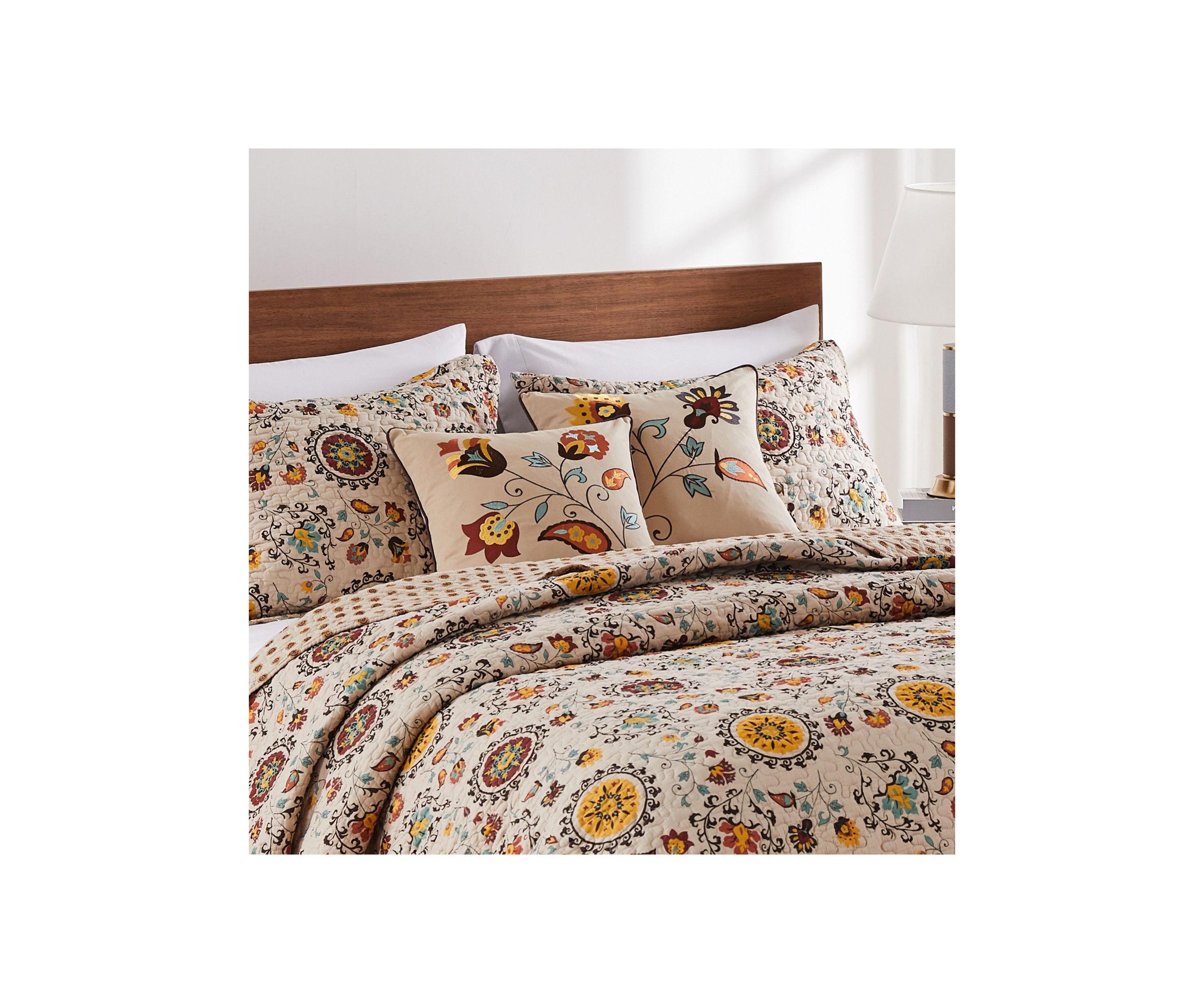 Andorra Decorative Pillow Pair