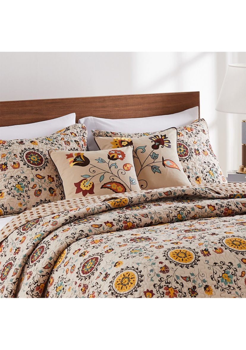 Andorra Decorative Pillow Pair