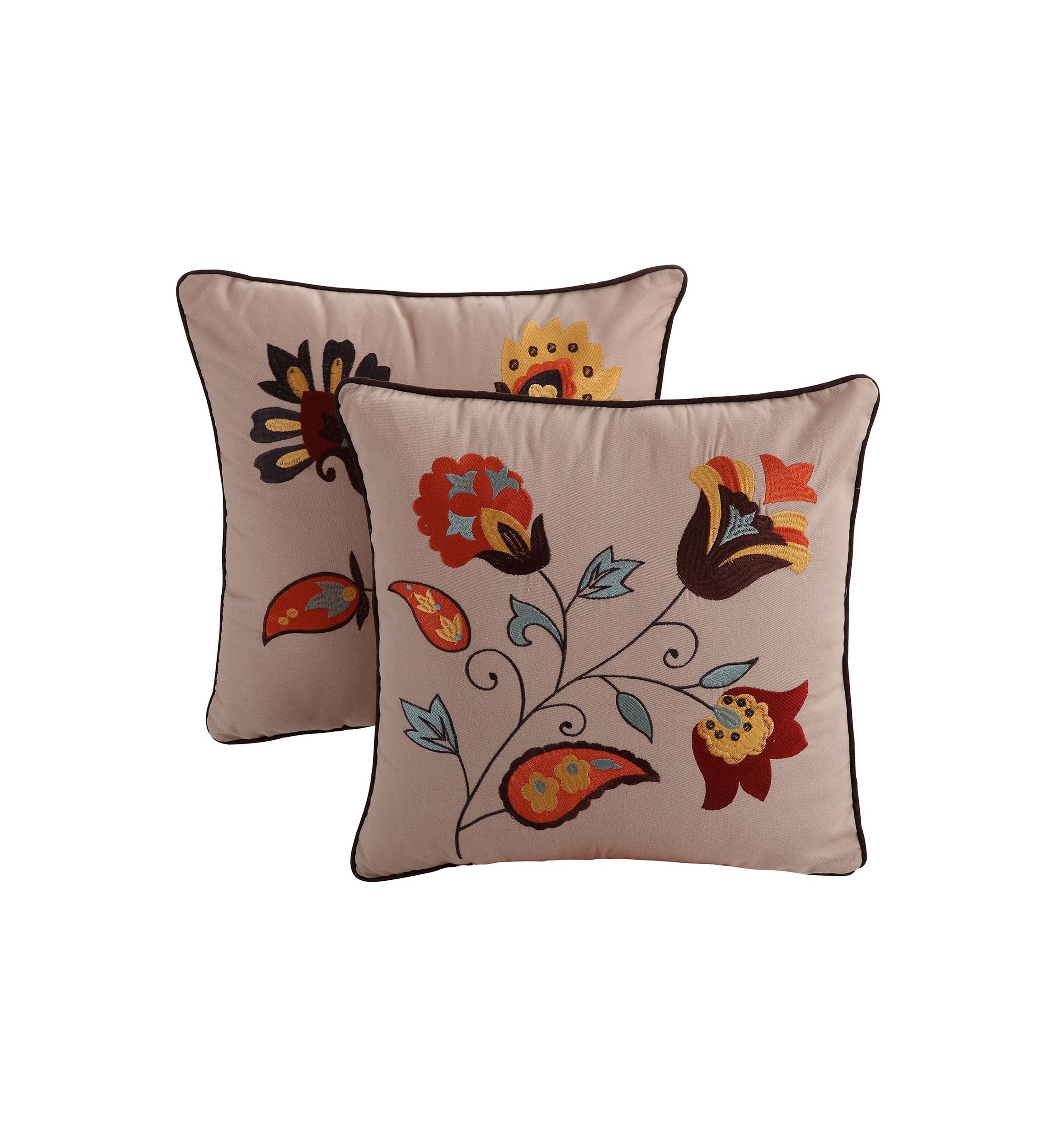 Andorra Decorative Pillow Pair