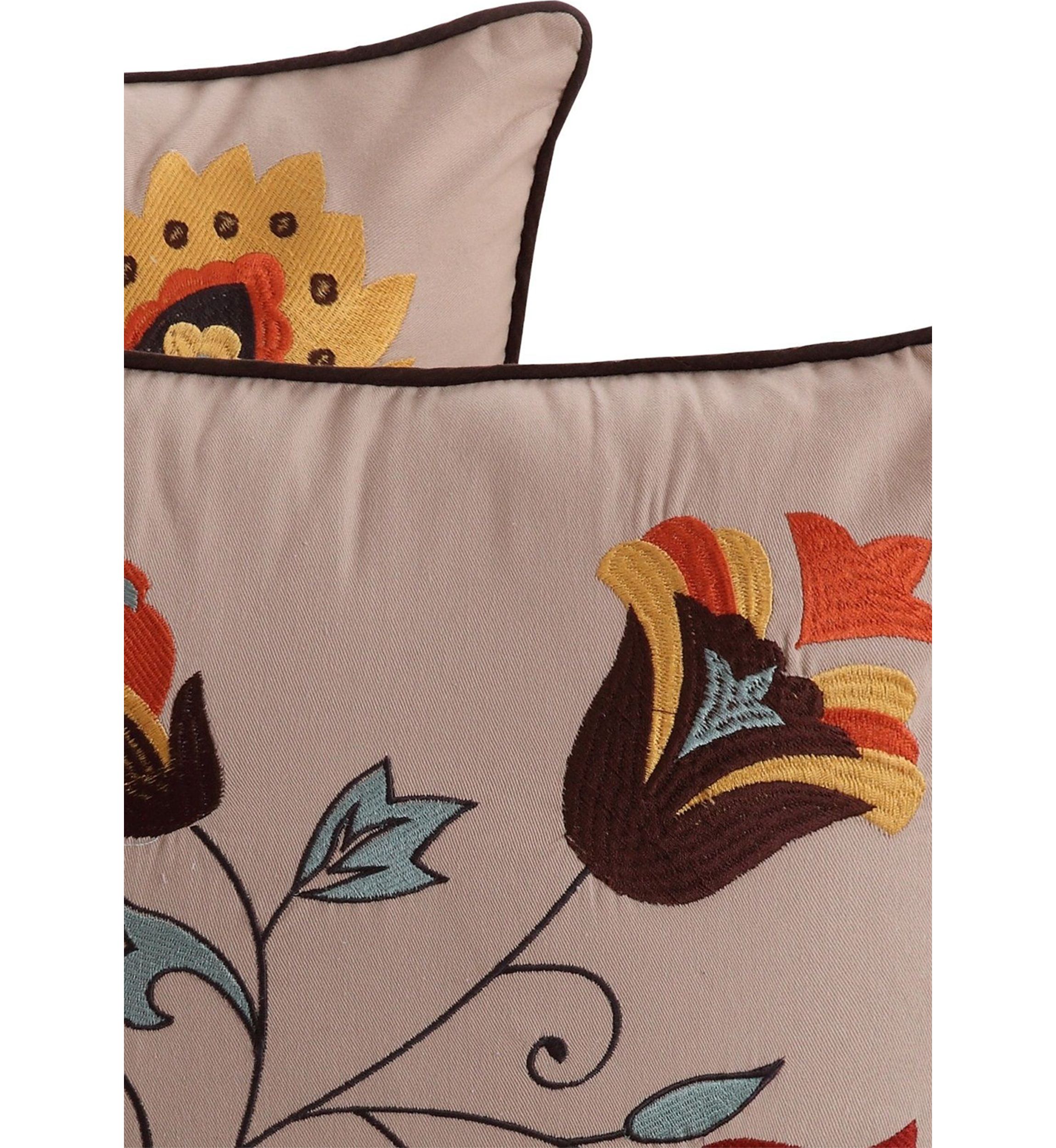 Andorra Decorative Pillow Pair