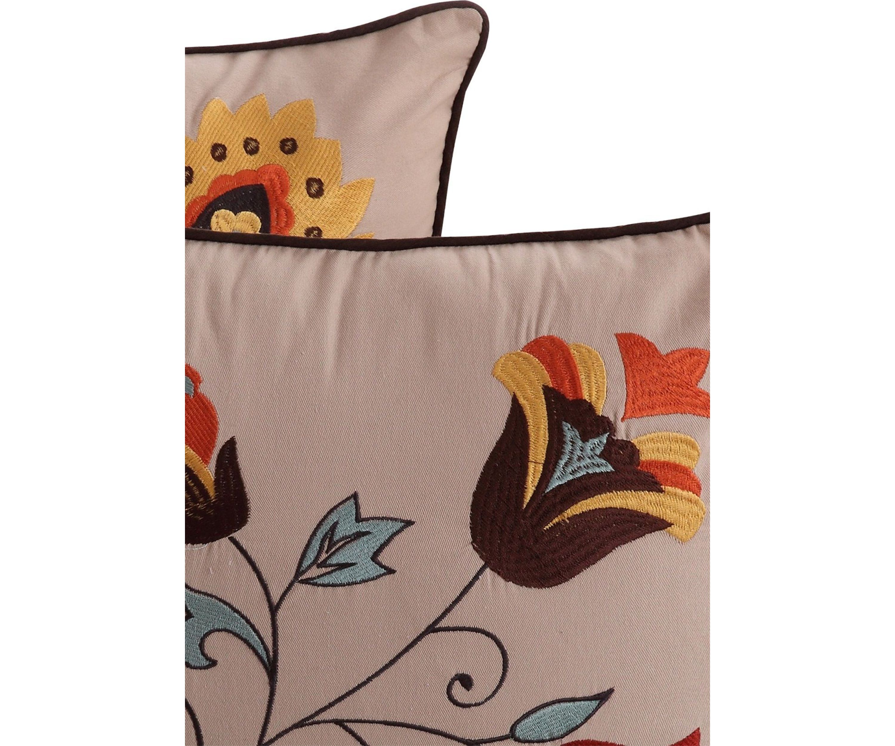 Andorra Decorative Pillow Pair