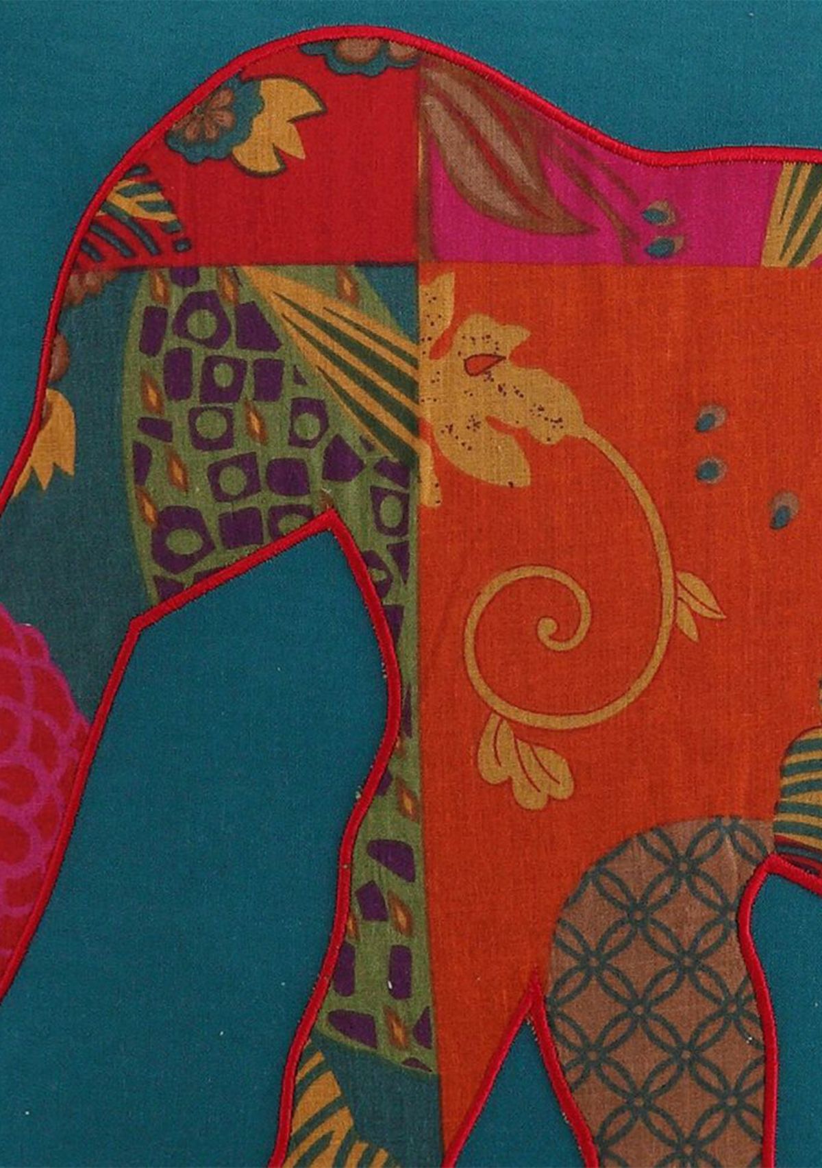 Jewel Decorative Pillow Pair