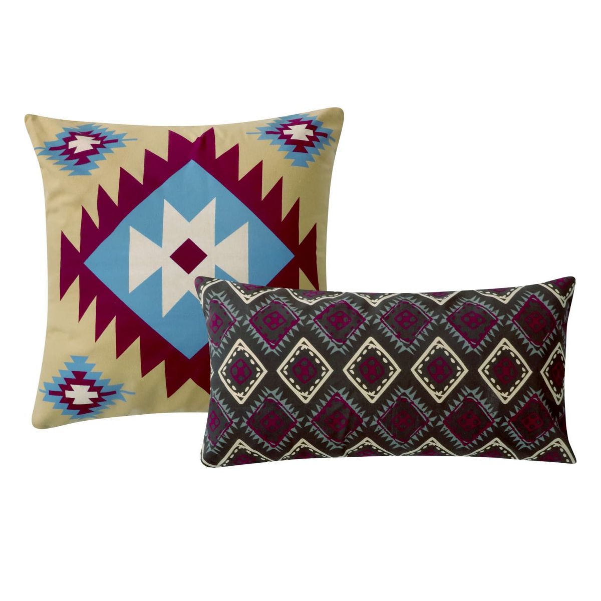 Southwest Pillow Dec. Pillow Set