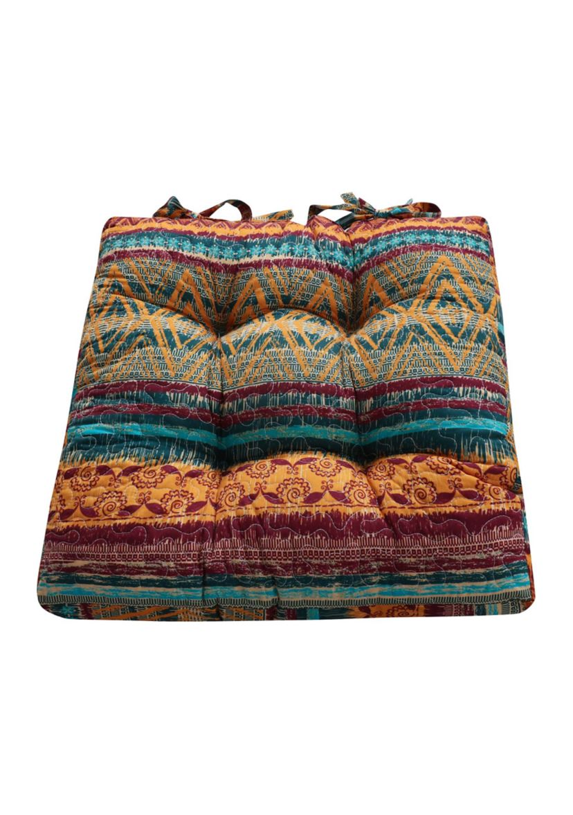 Southwest Siesta Furniture Cushion Chair Pad