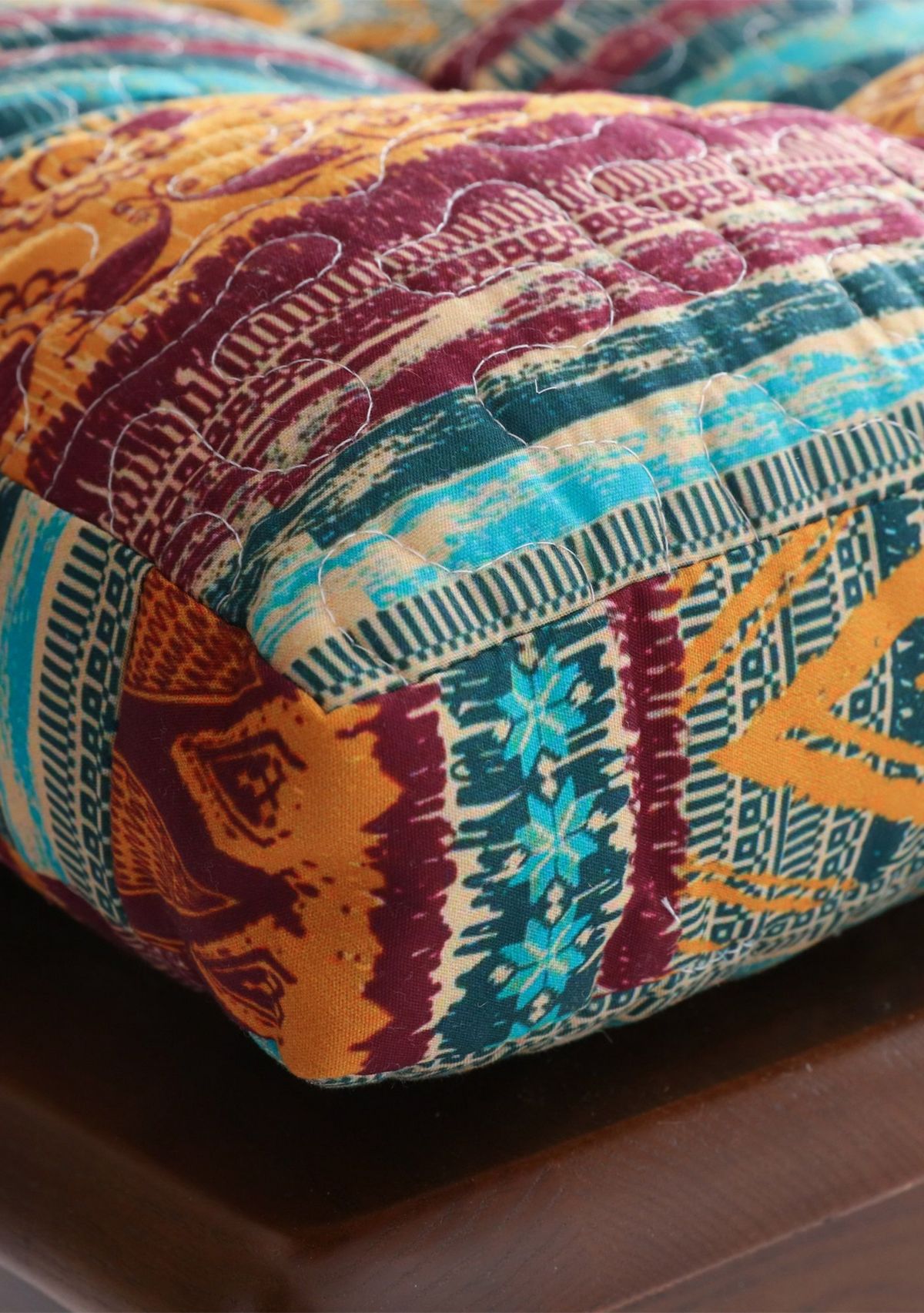 Southwest Siesta Furniture Cushion Chair Pad