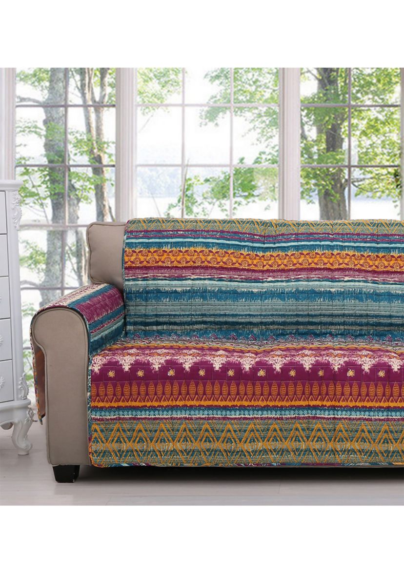 Southwest Loveseat Furniture Protector
