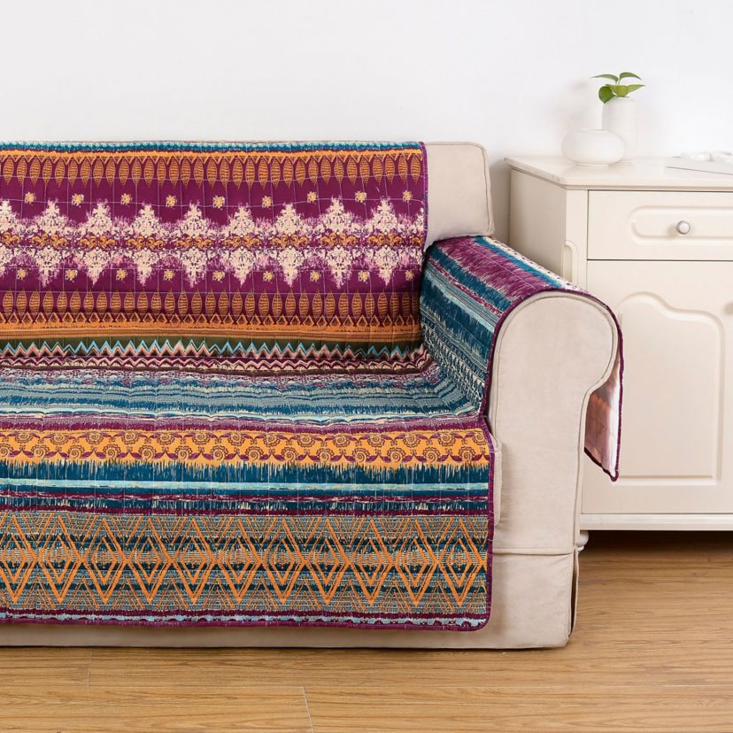 Southwest Loveseat Furniture Protector