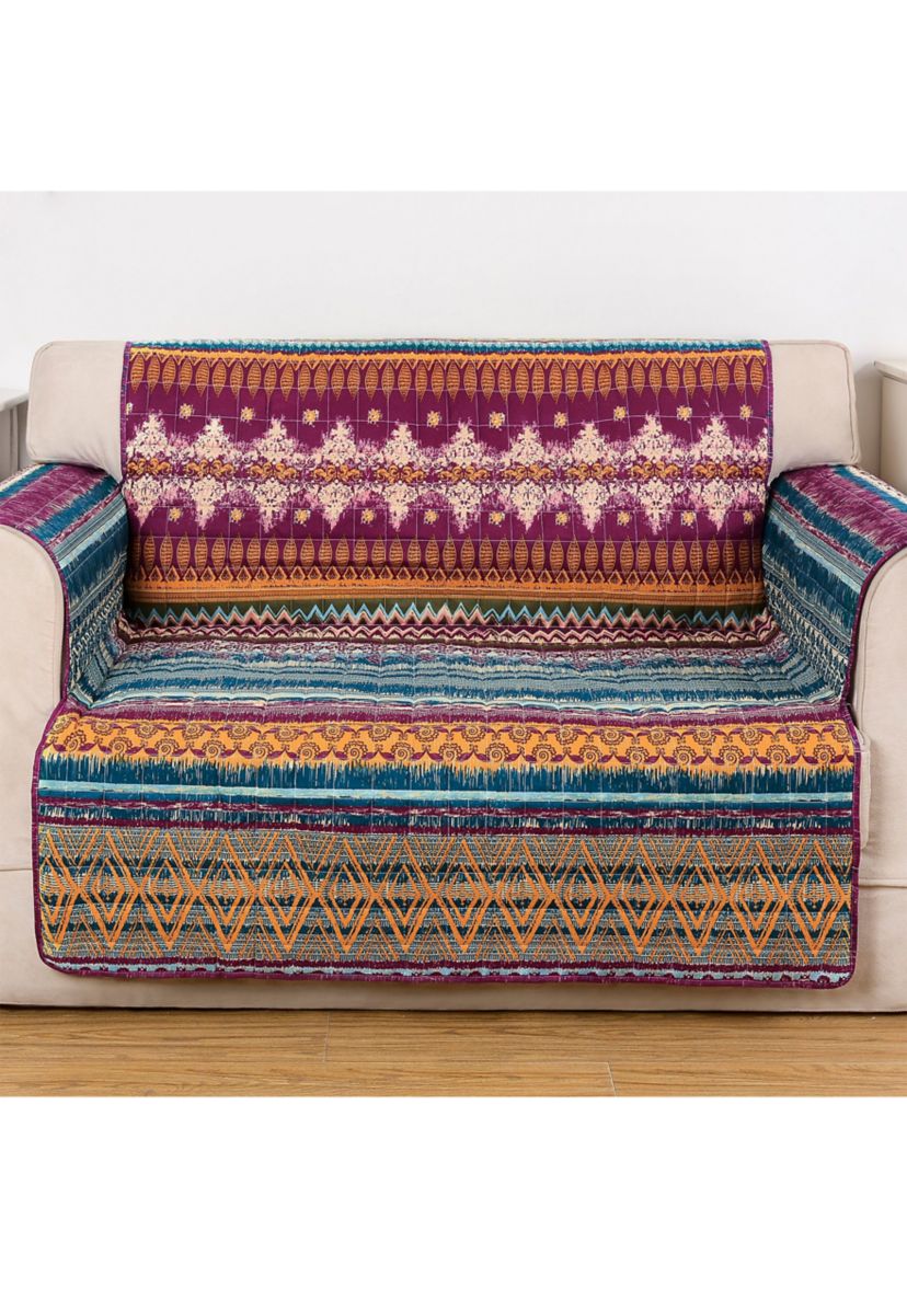 Southwest Loveseat Furniture Protector