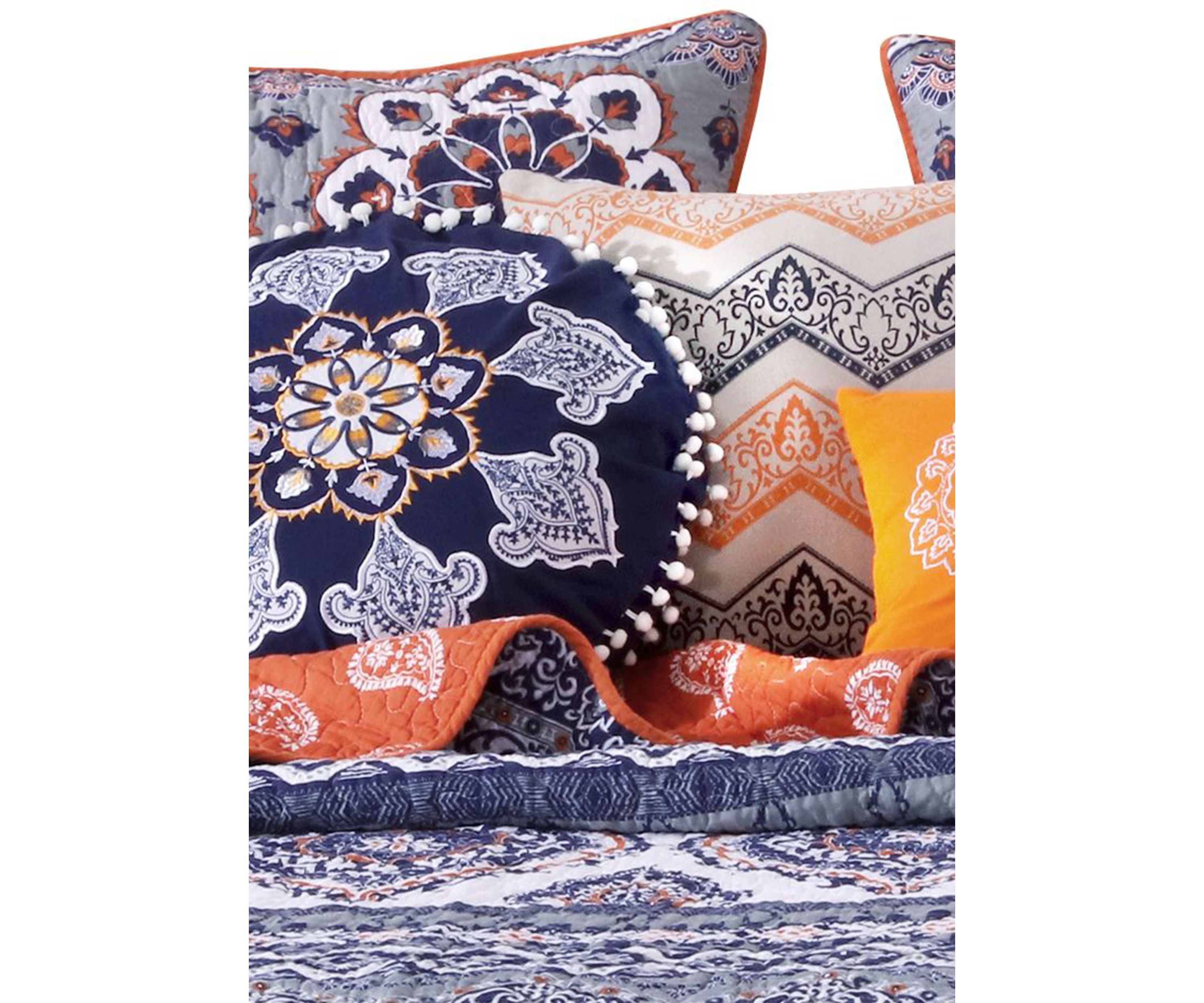 Medina  Decorative Pillow Pair