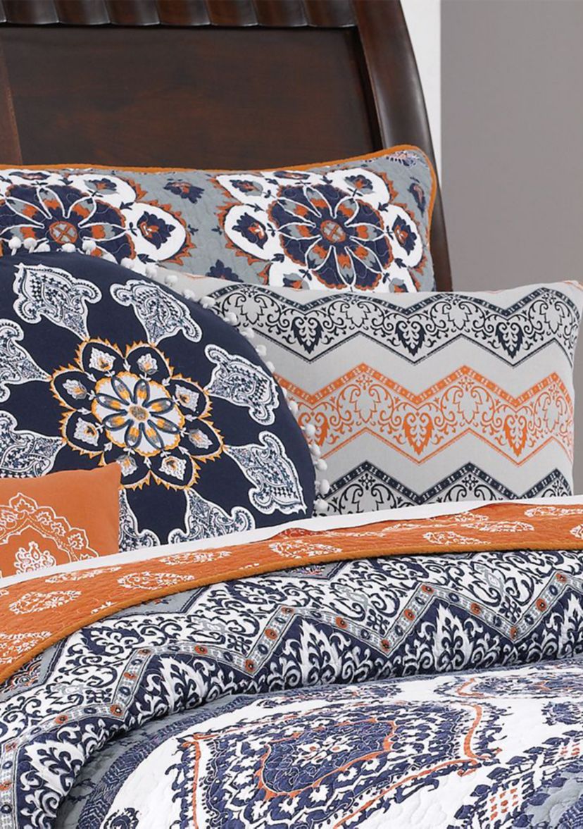 Medina  Decorative Pillow Pair