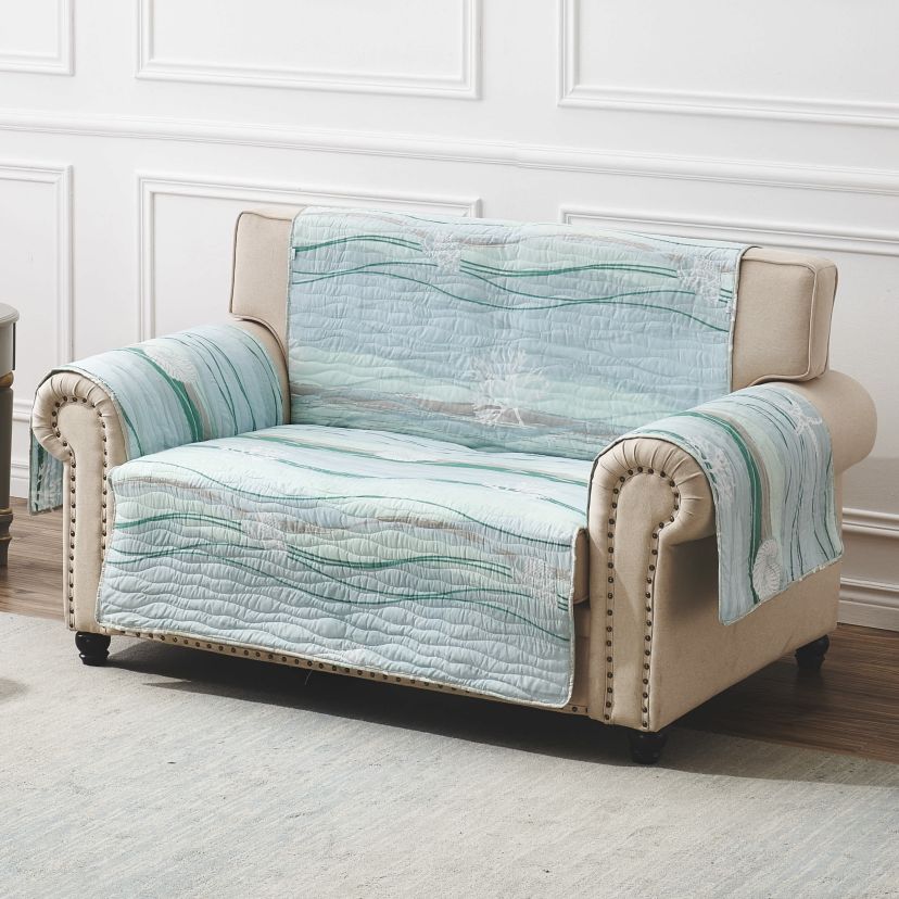 Maui Furniture Protector Loveseat