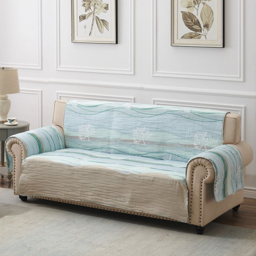 Maui Furniture Protector Sofa