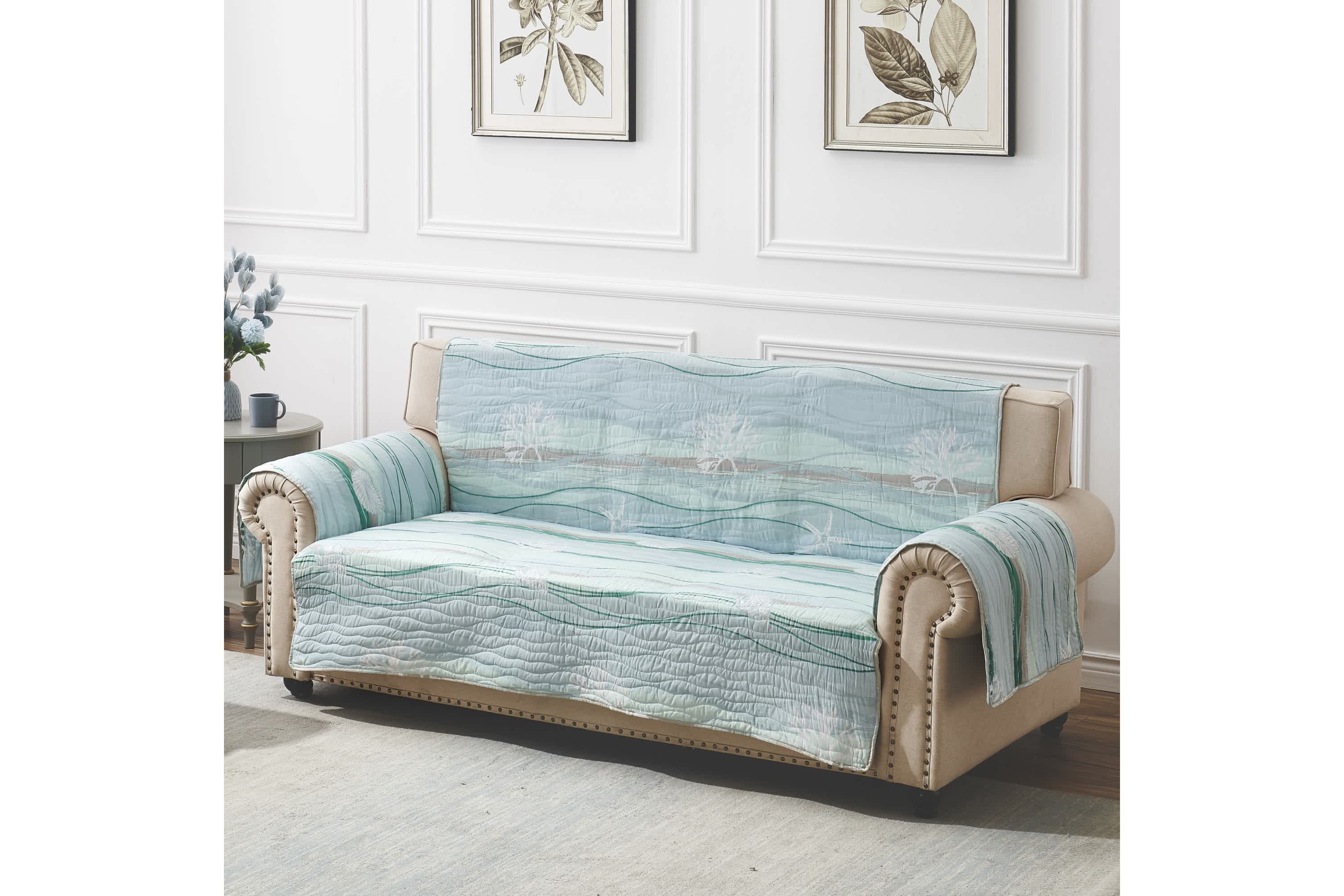 Maui Furniture Protector Sofa