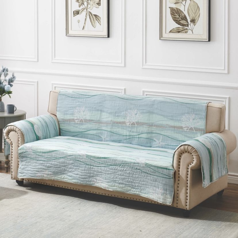 Maui Furniture Protector Sofa