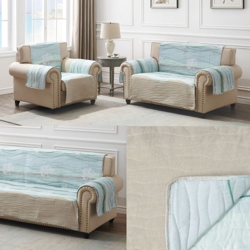 Maui Furniture Protector Sofa
