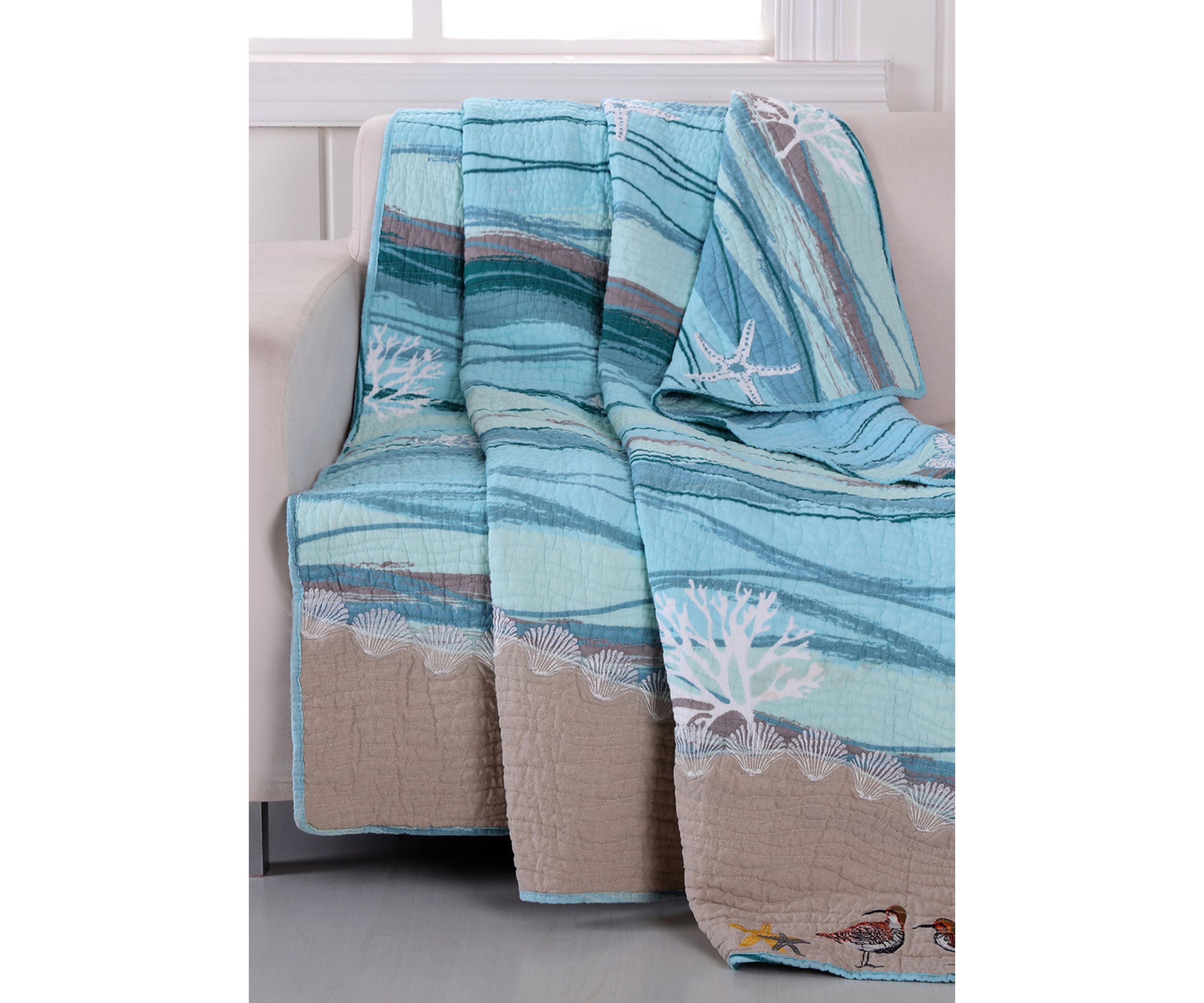 Maui Throw