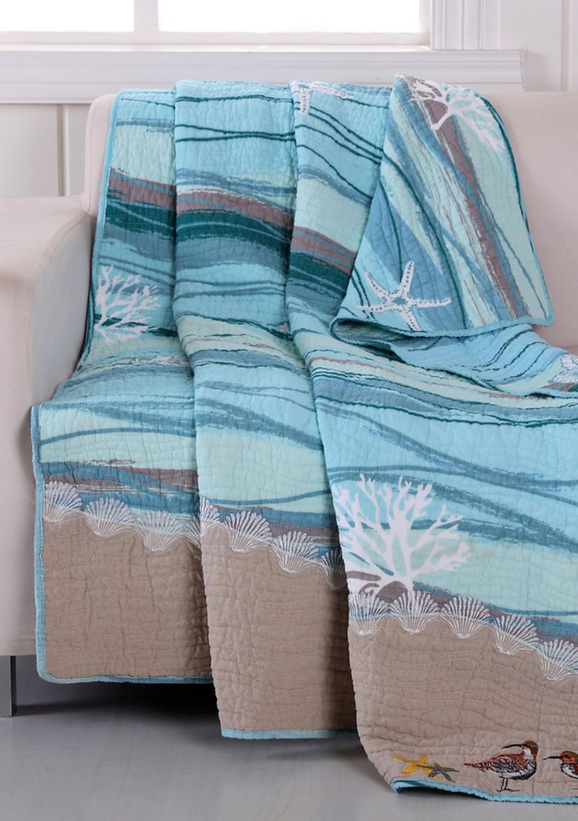 Maui Throw