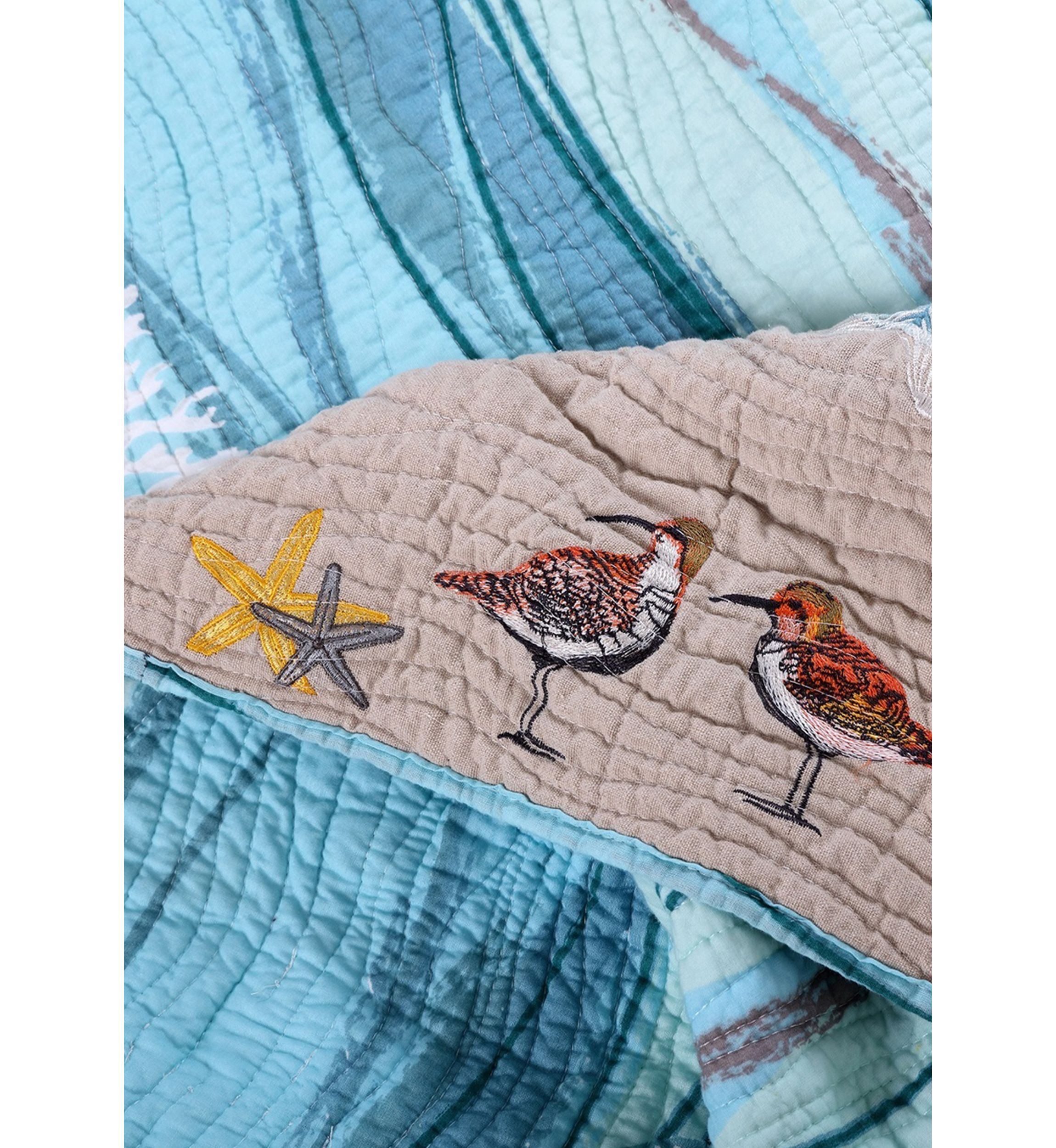 Maui Throw