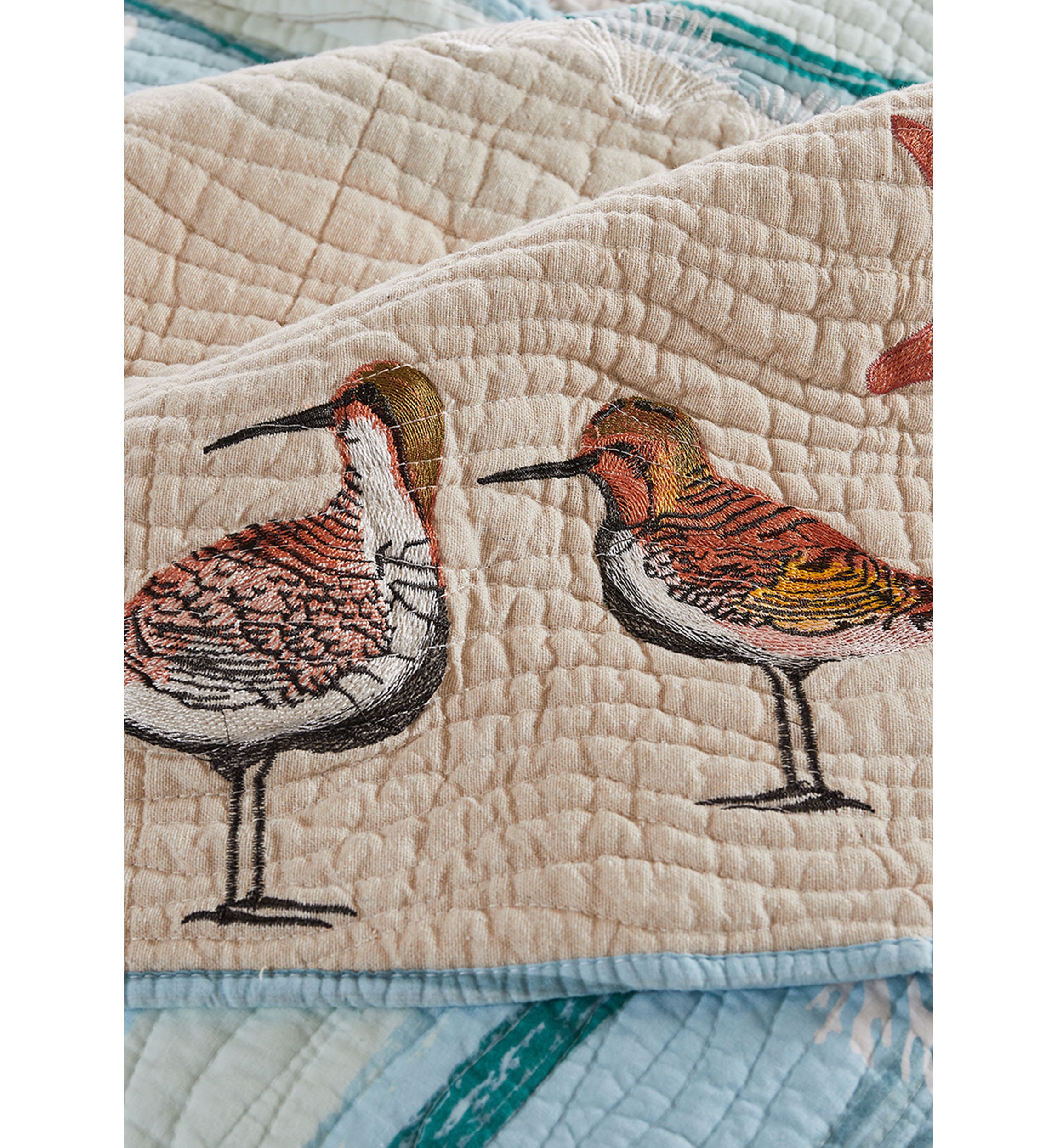 Maui Throw