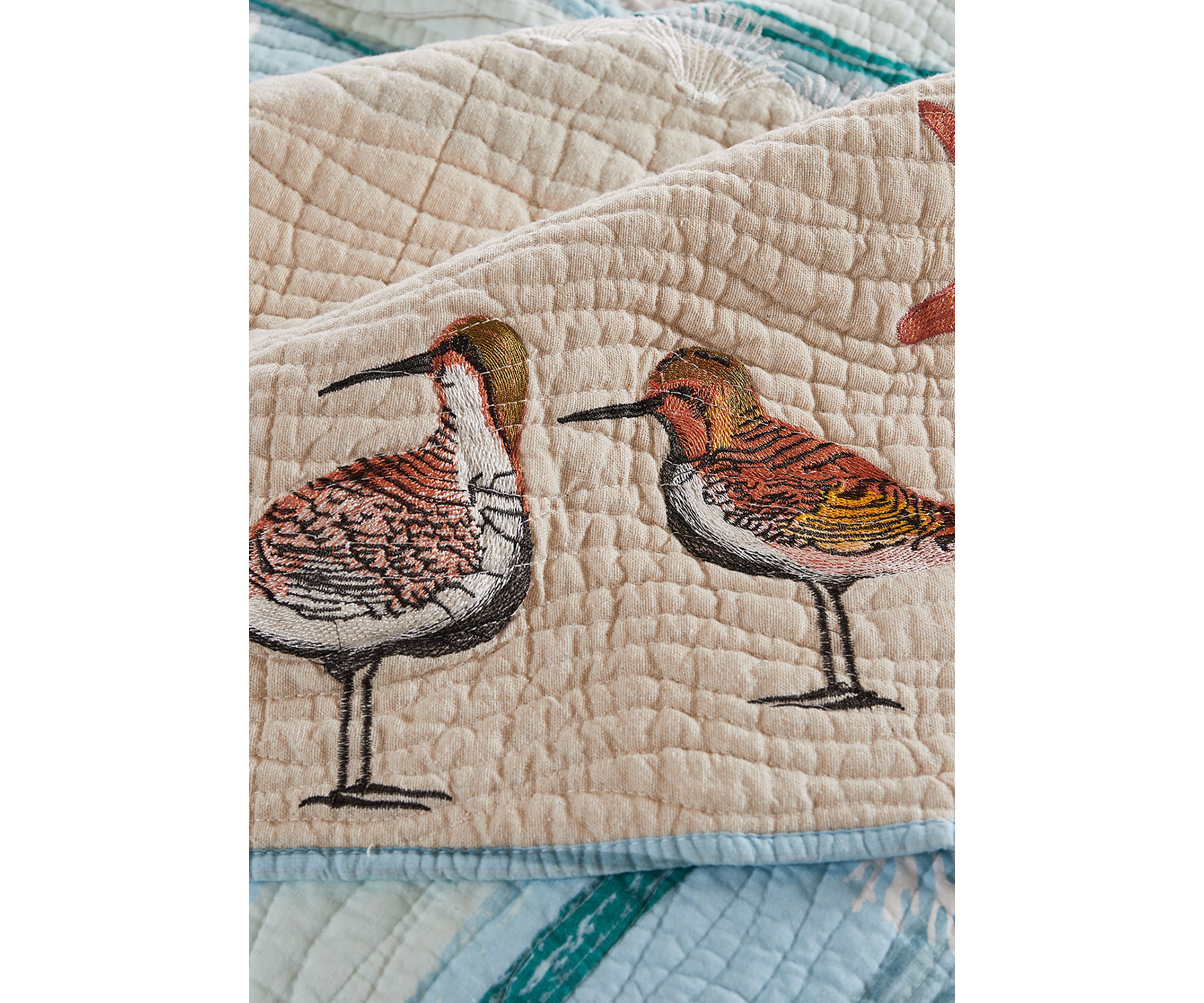 Maui Throw