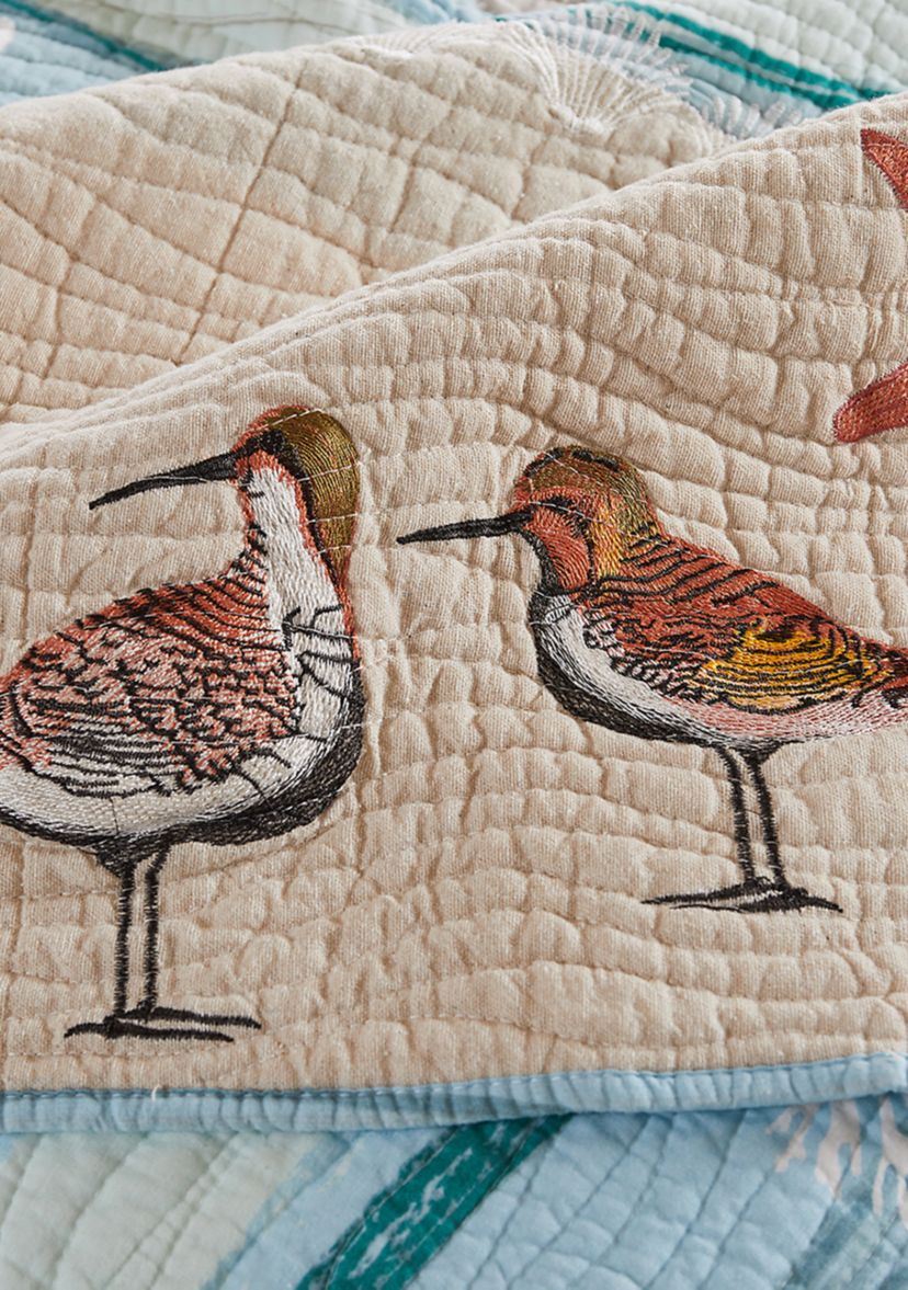 Maui Throw
